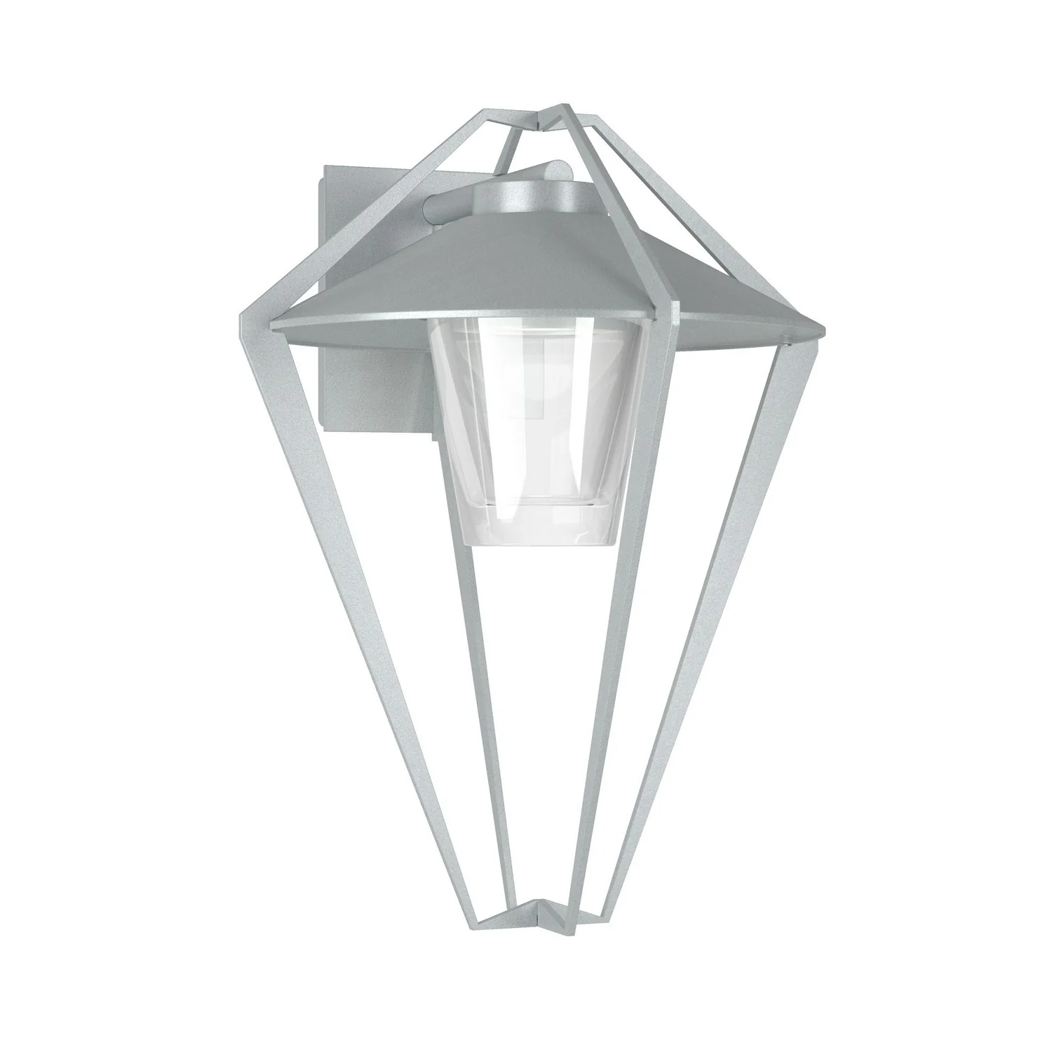 Stellar One Light Outdoor Wall Sconce - Image 5