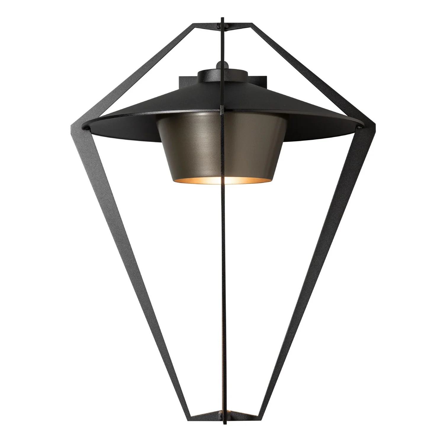 Stellar One Light Outdoor Wall Sconce - Image 6