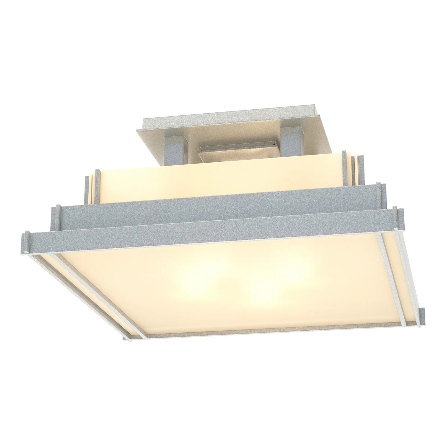 Steppe Semi Flush Mount - Image 13