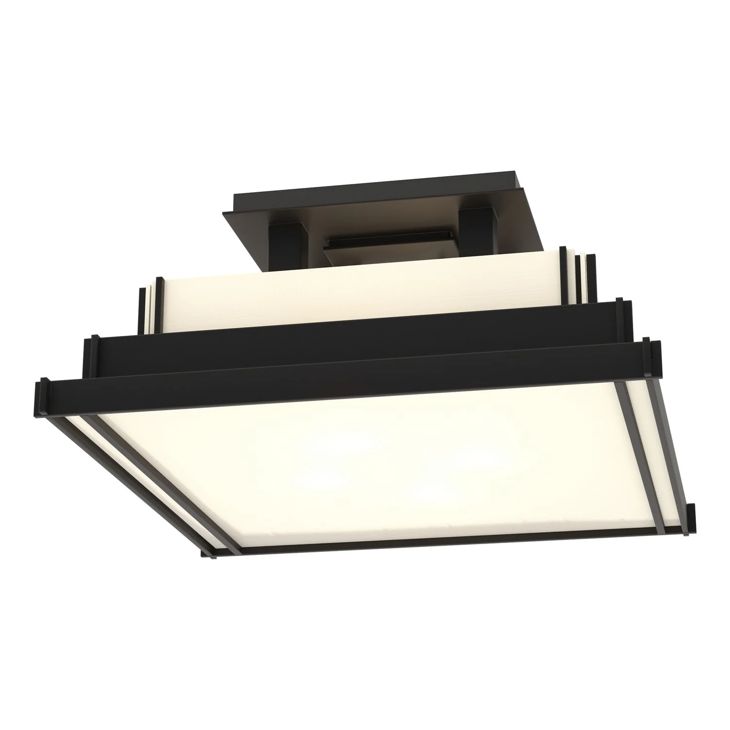 Steppe Semi Flush Mount - Image 18