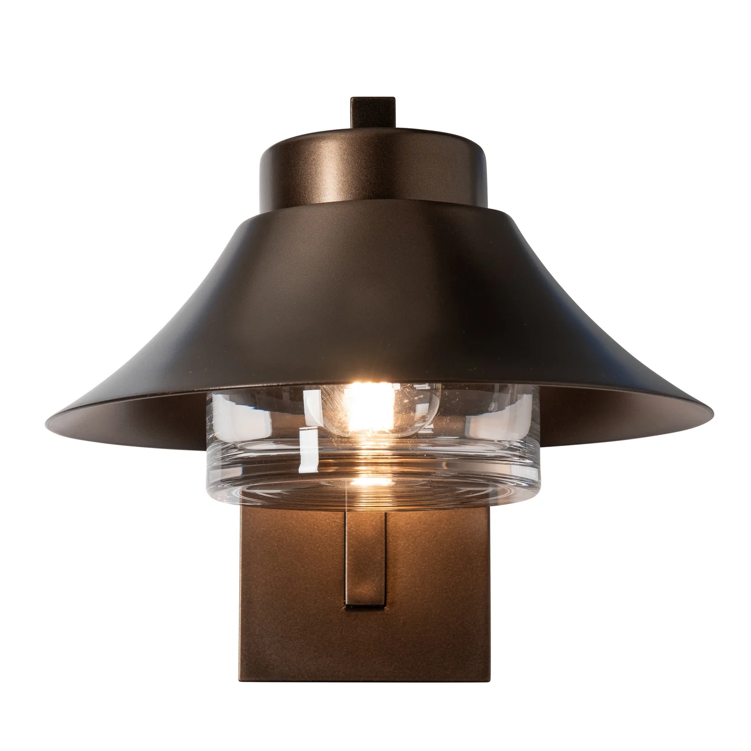 Stowe Outdoor Wall Sconce - Image 2