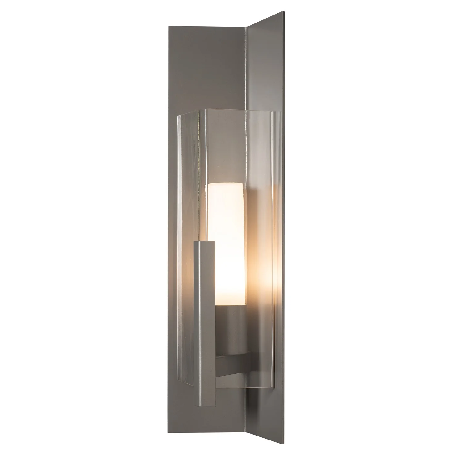 Summit One Light Outdoor Wall Sconce