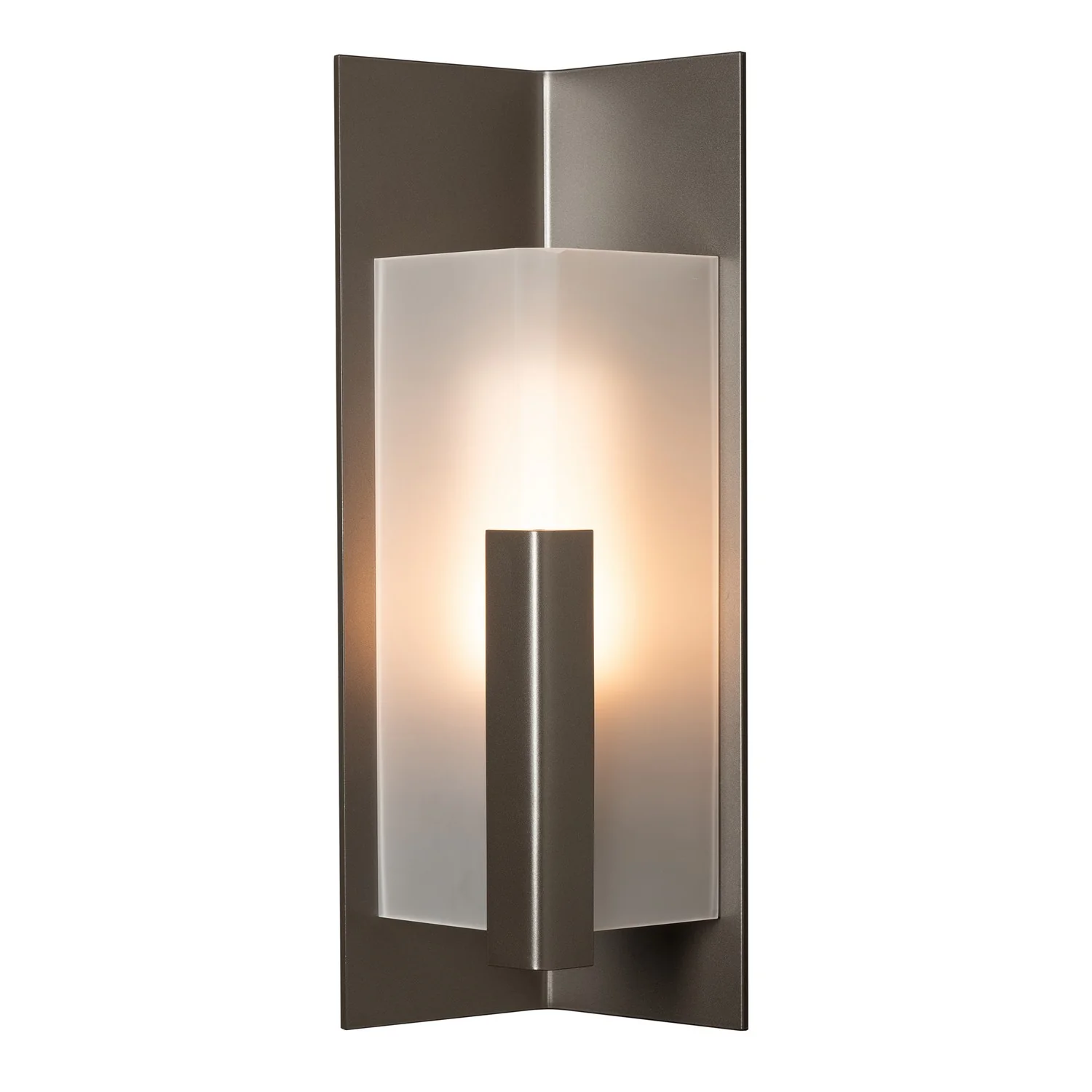 Summit One Light Outdoor Wall Sconce - Image 2