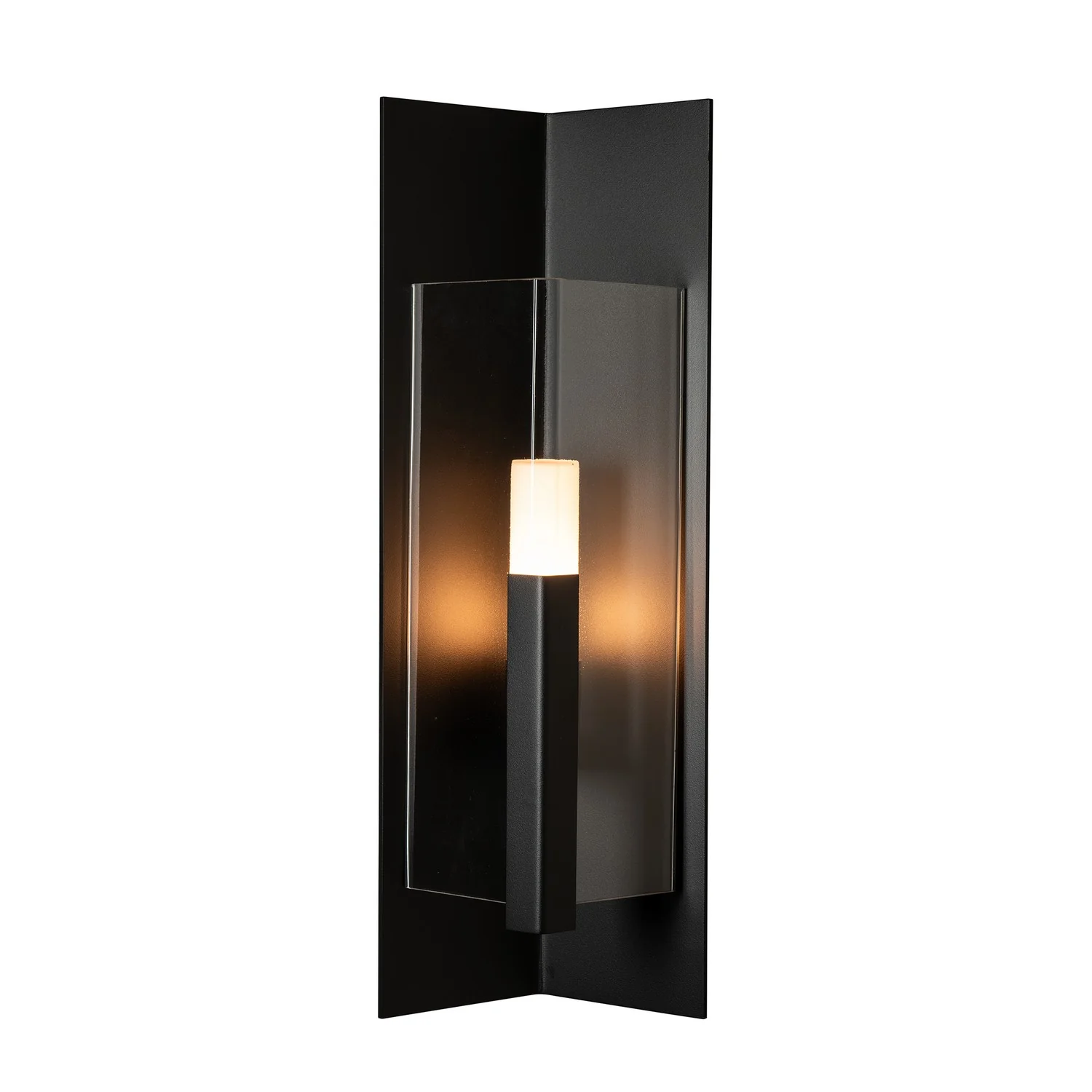 Summit One Light Outdoor Wall Sconce - Image 3