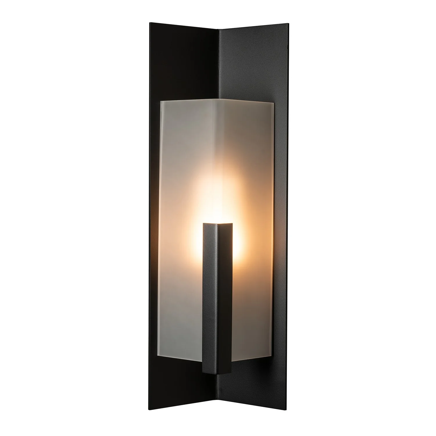 Summit One Light Outdoor Wall Sconce - Image 4