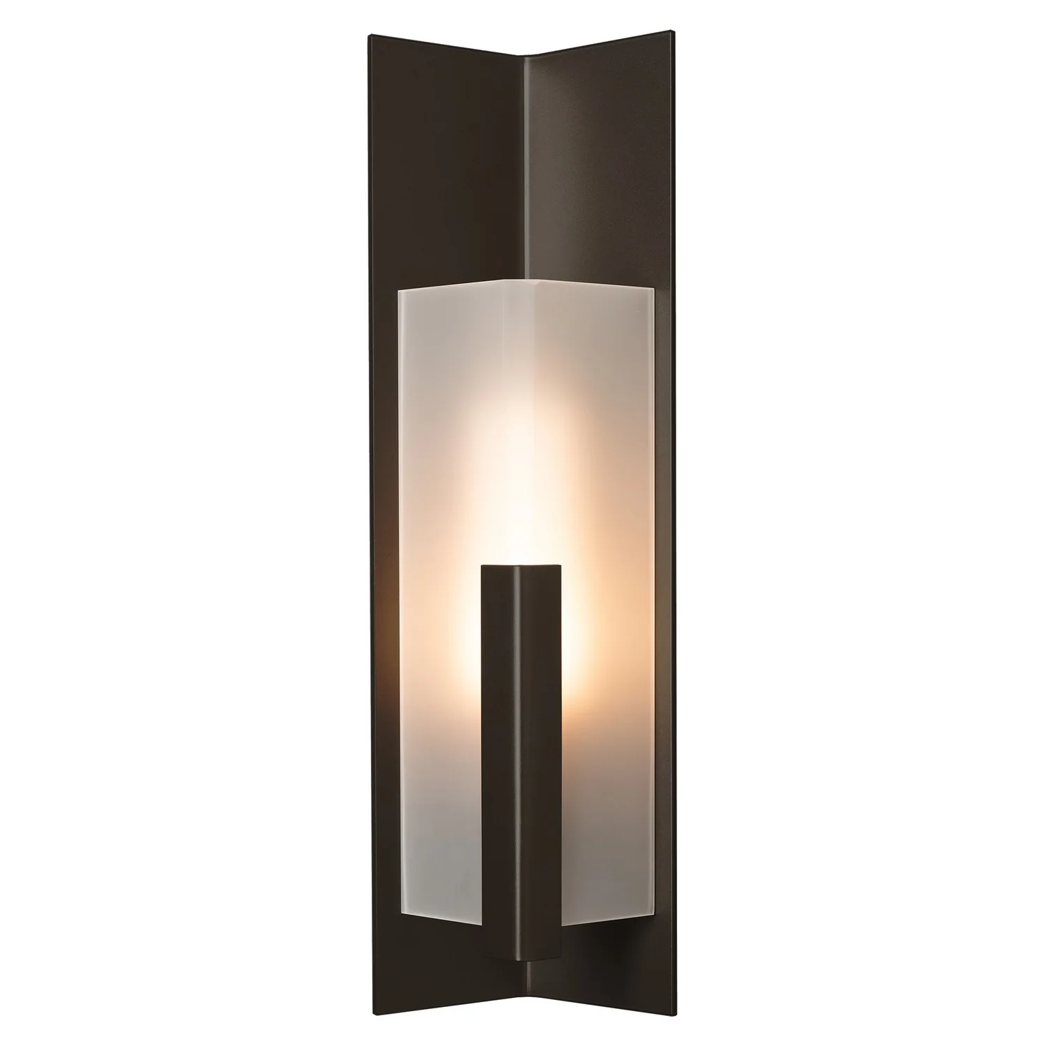 Summit One Light Outdoor Wall Sconce - Image 5