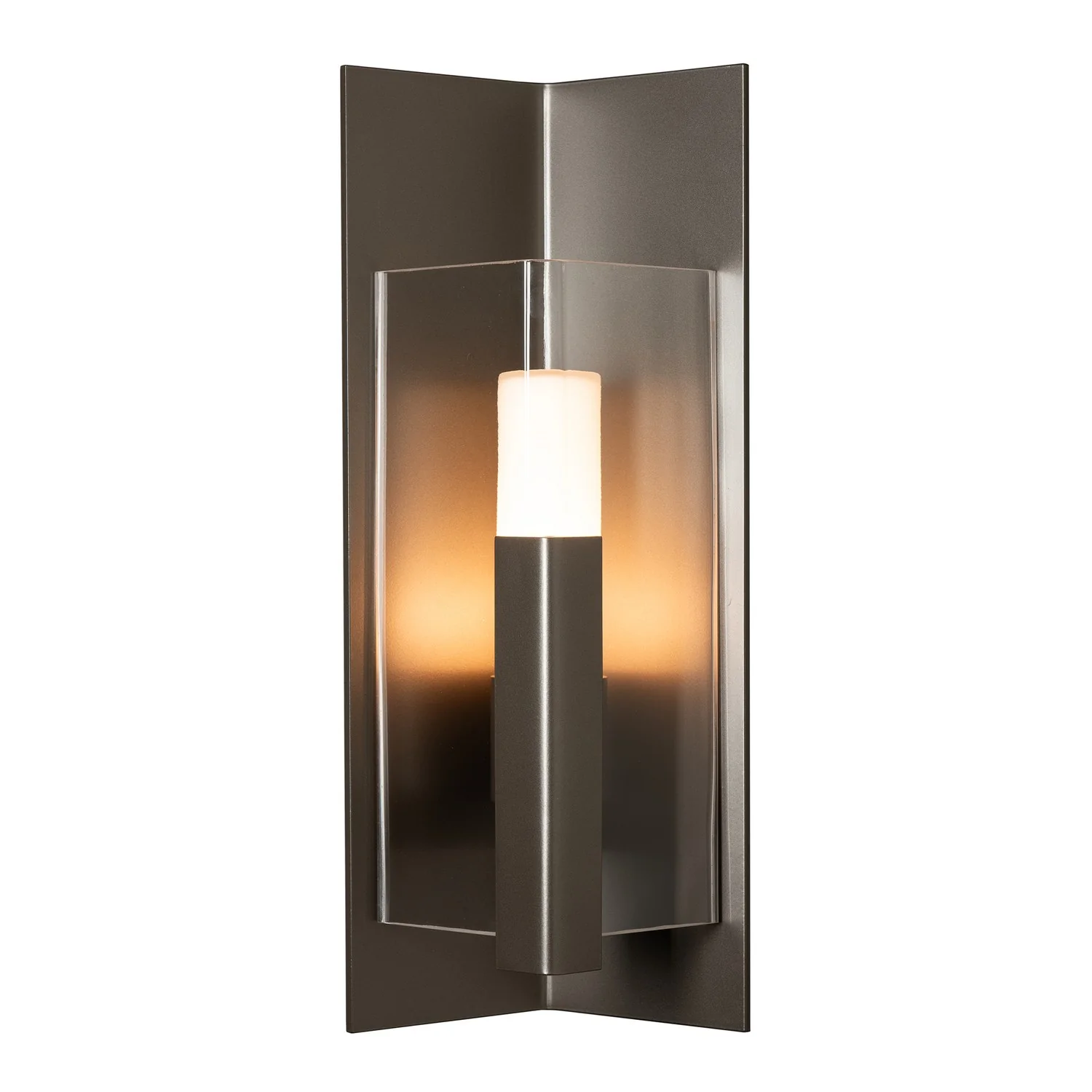 Summit One Light Outdoor Wall Sconce - Image 6