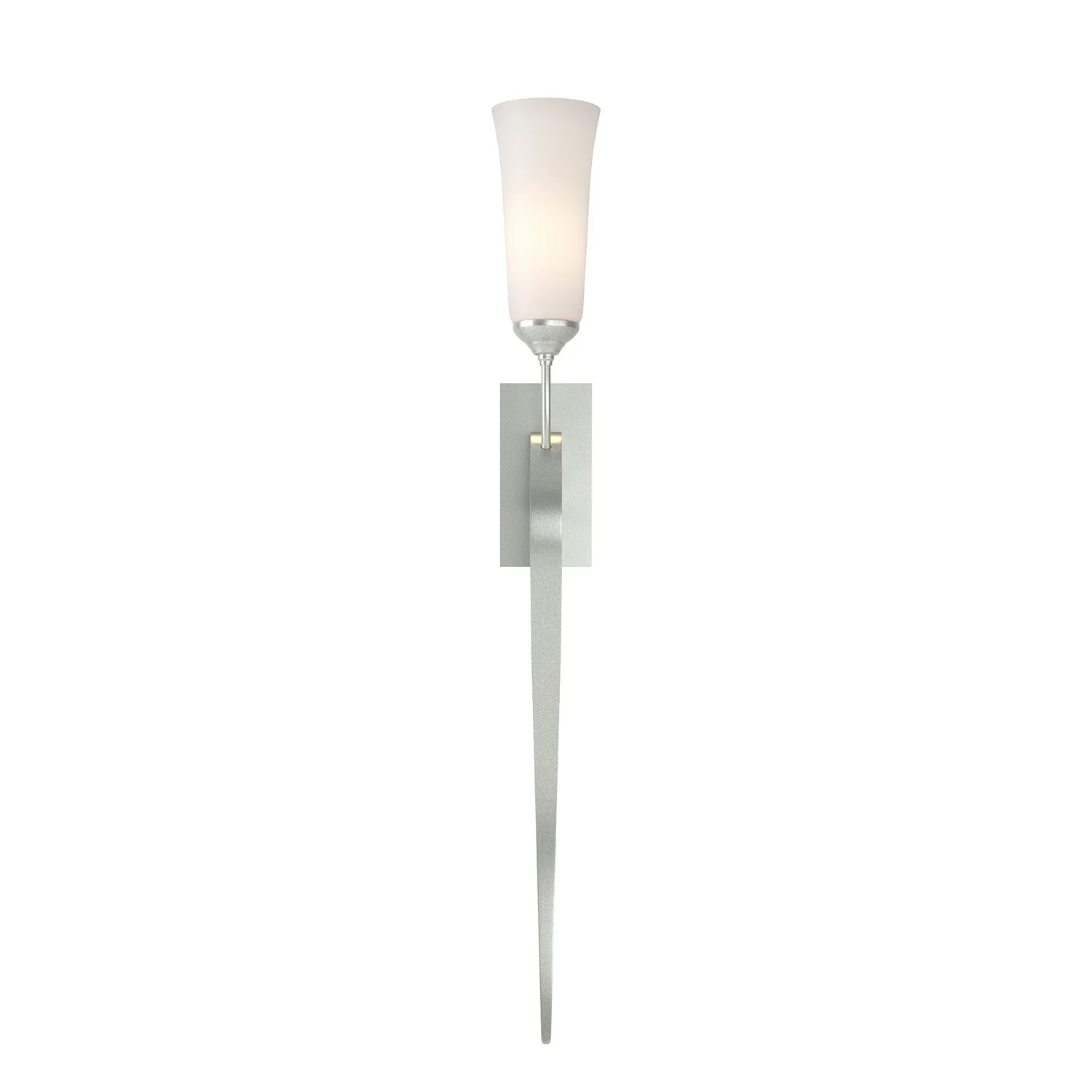 Sweeping Taper Wall Sconce - Image 2