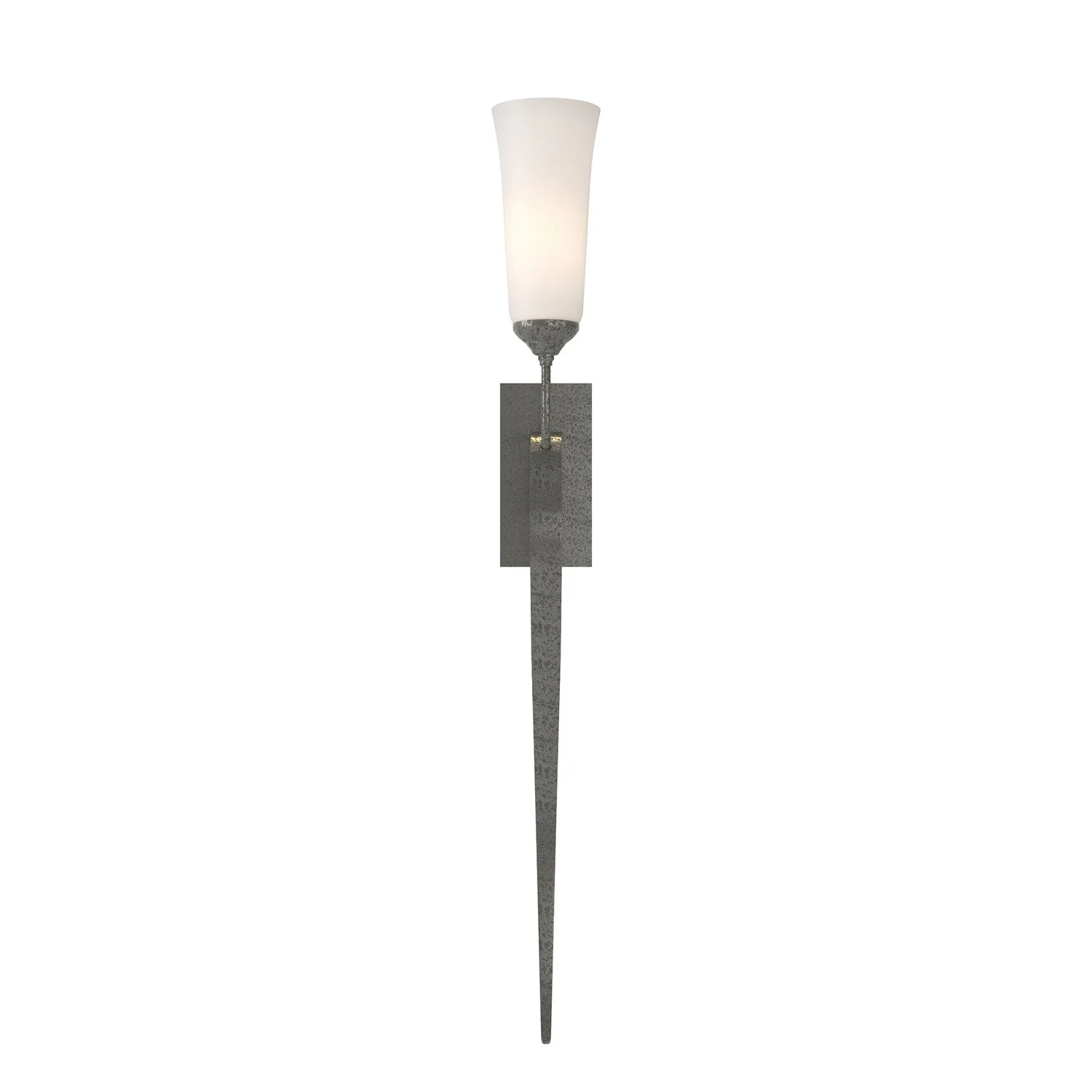 Sweeping Taper Wall Sconce - Image 7