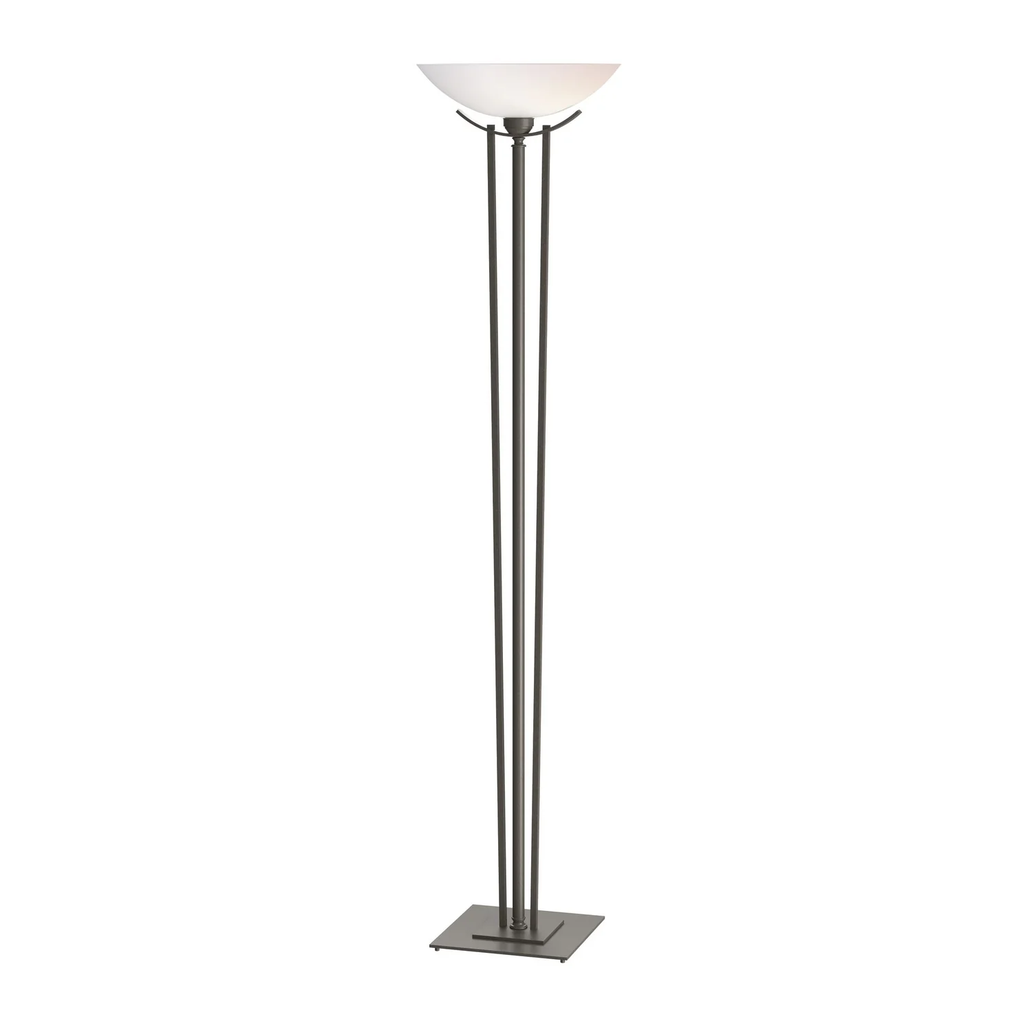 Taper Floor Lamp - Image 7
