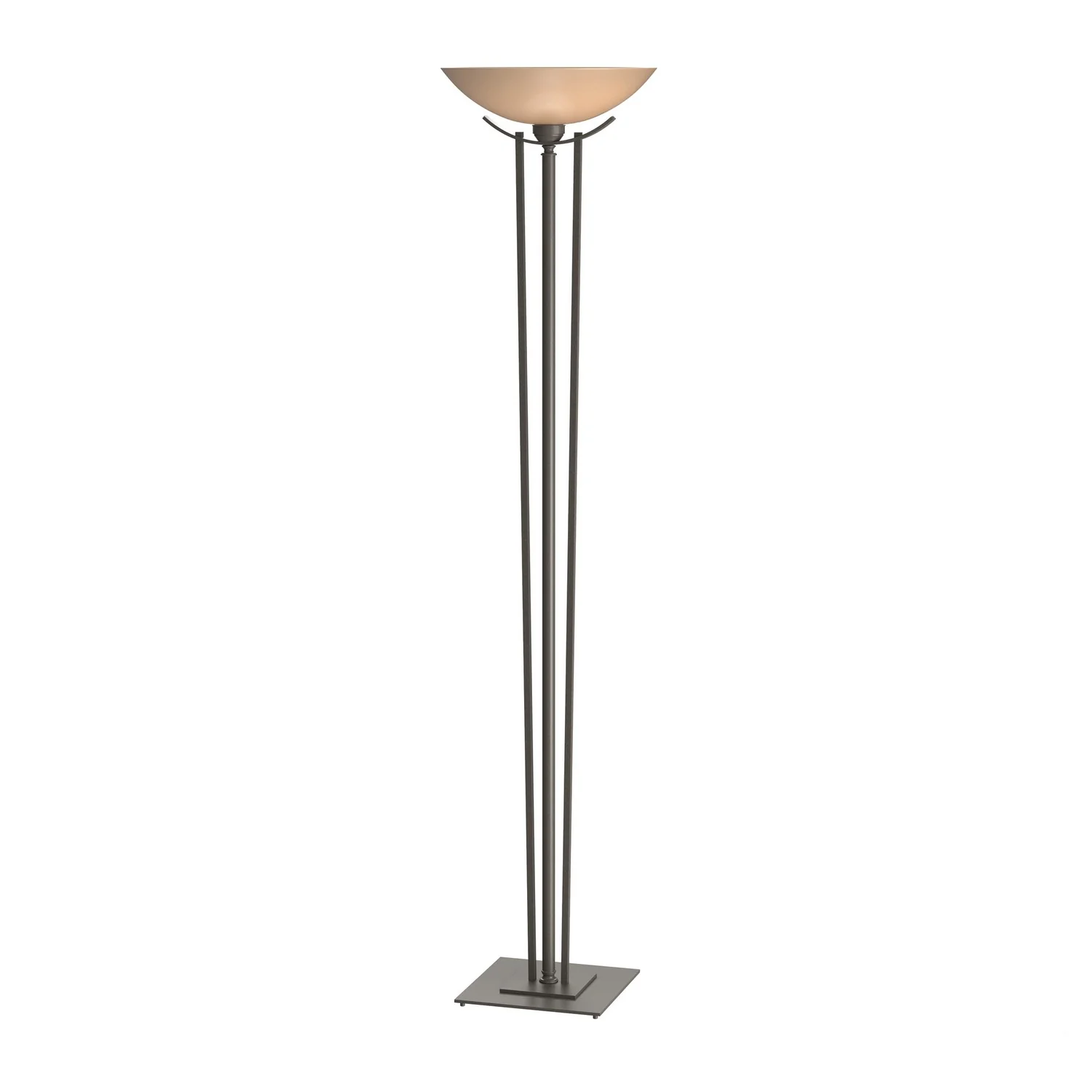 Taper Floor Lamp - Image 8