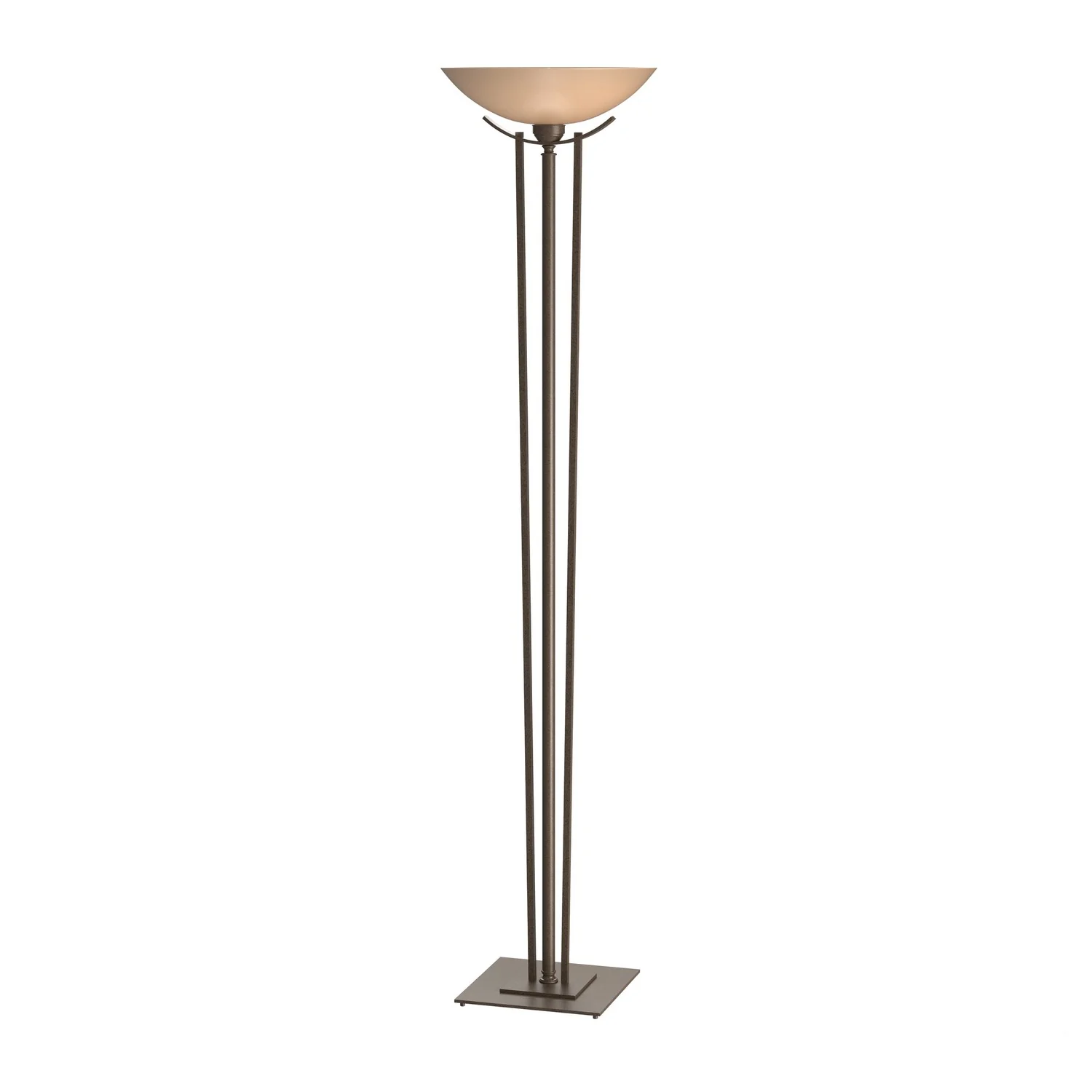 Taper Floor Lamp - Image 9