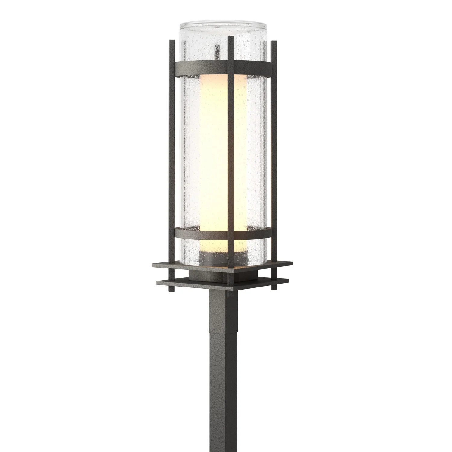 Torch Outdoor Post Light - Image 4