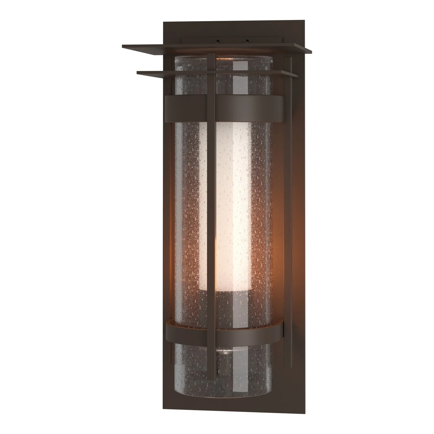 Torch Outdoor Wall Sconce - Image 10