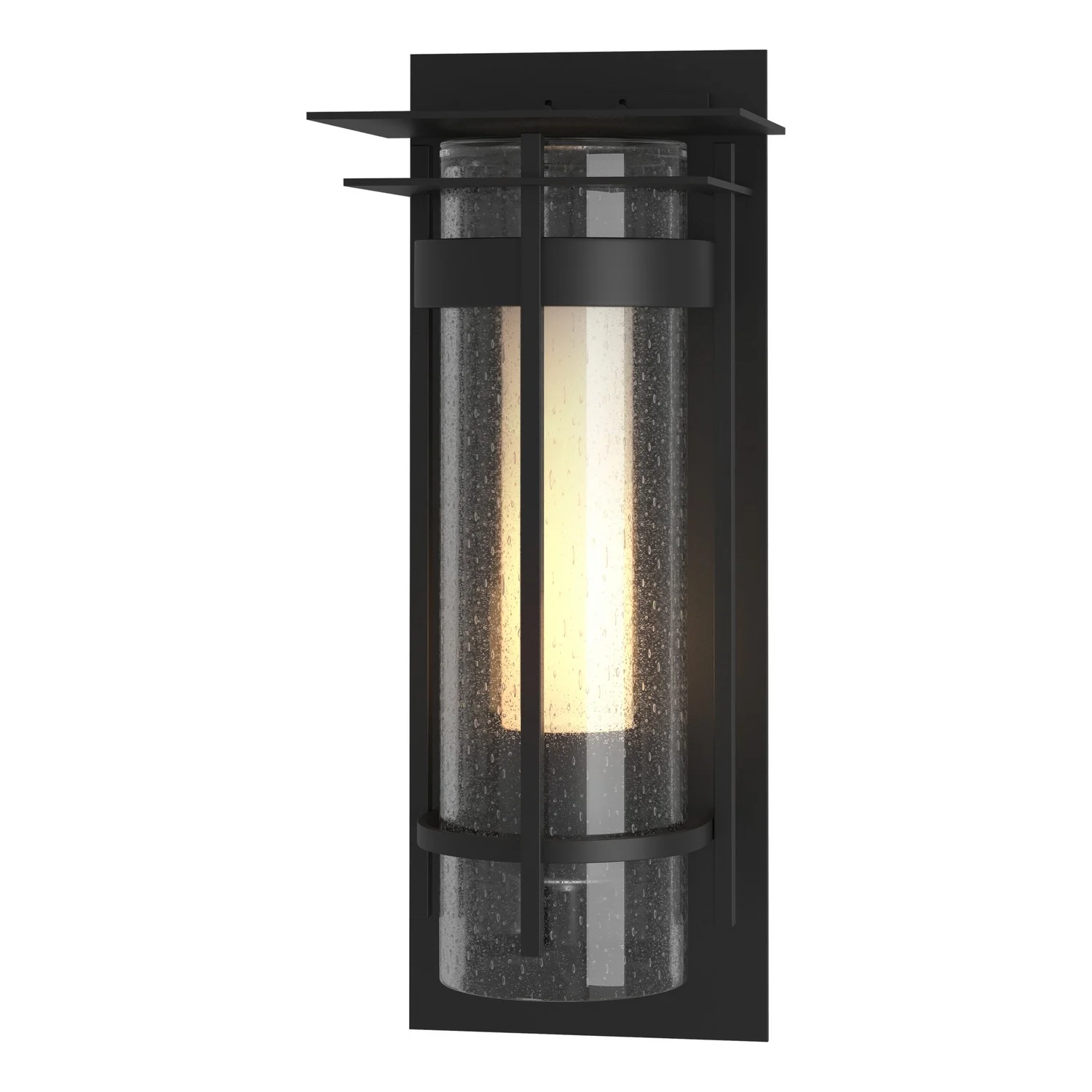 Torch Outdoor Wall Sconce - Image 2