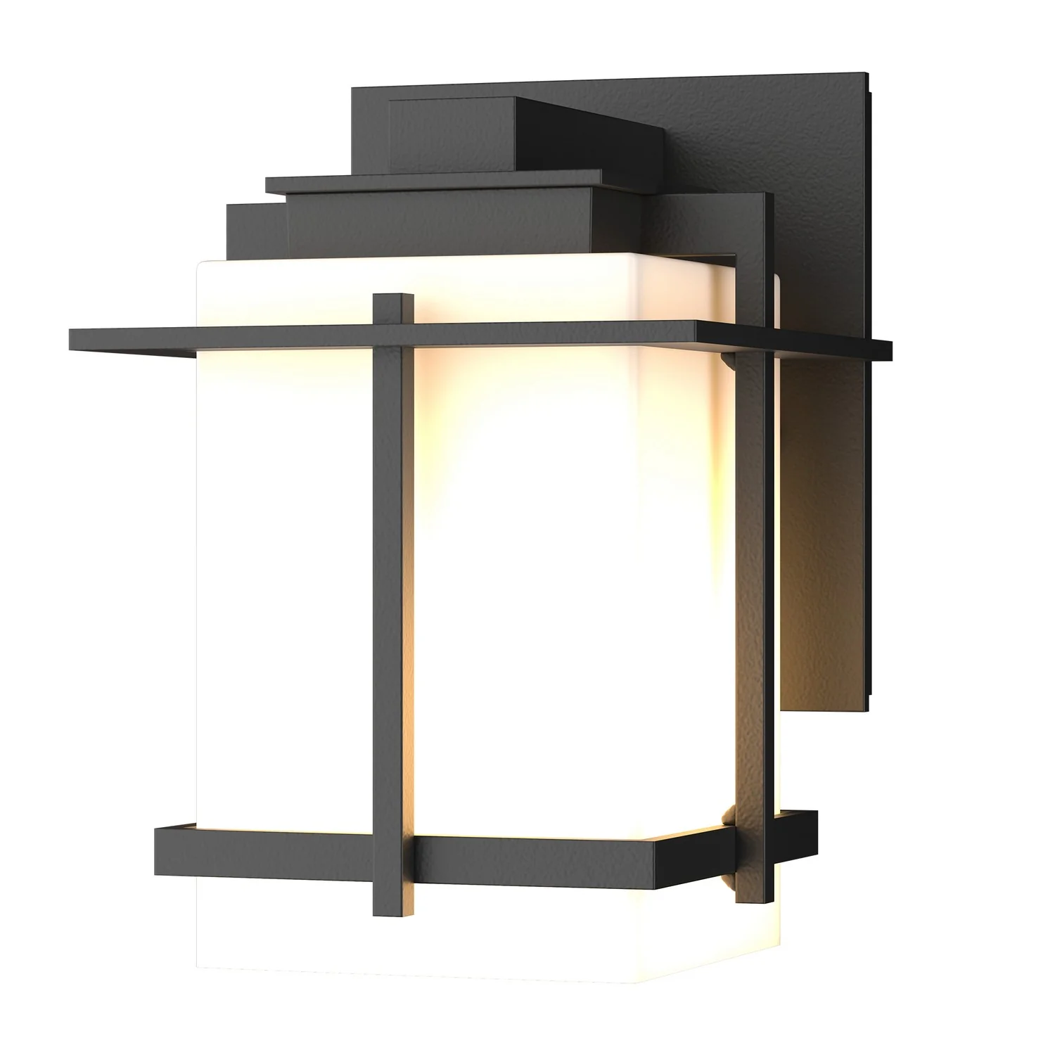 Tourou One Light Outdoor Wall Sconce