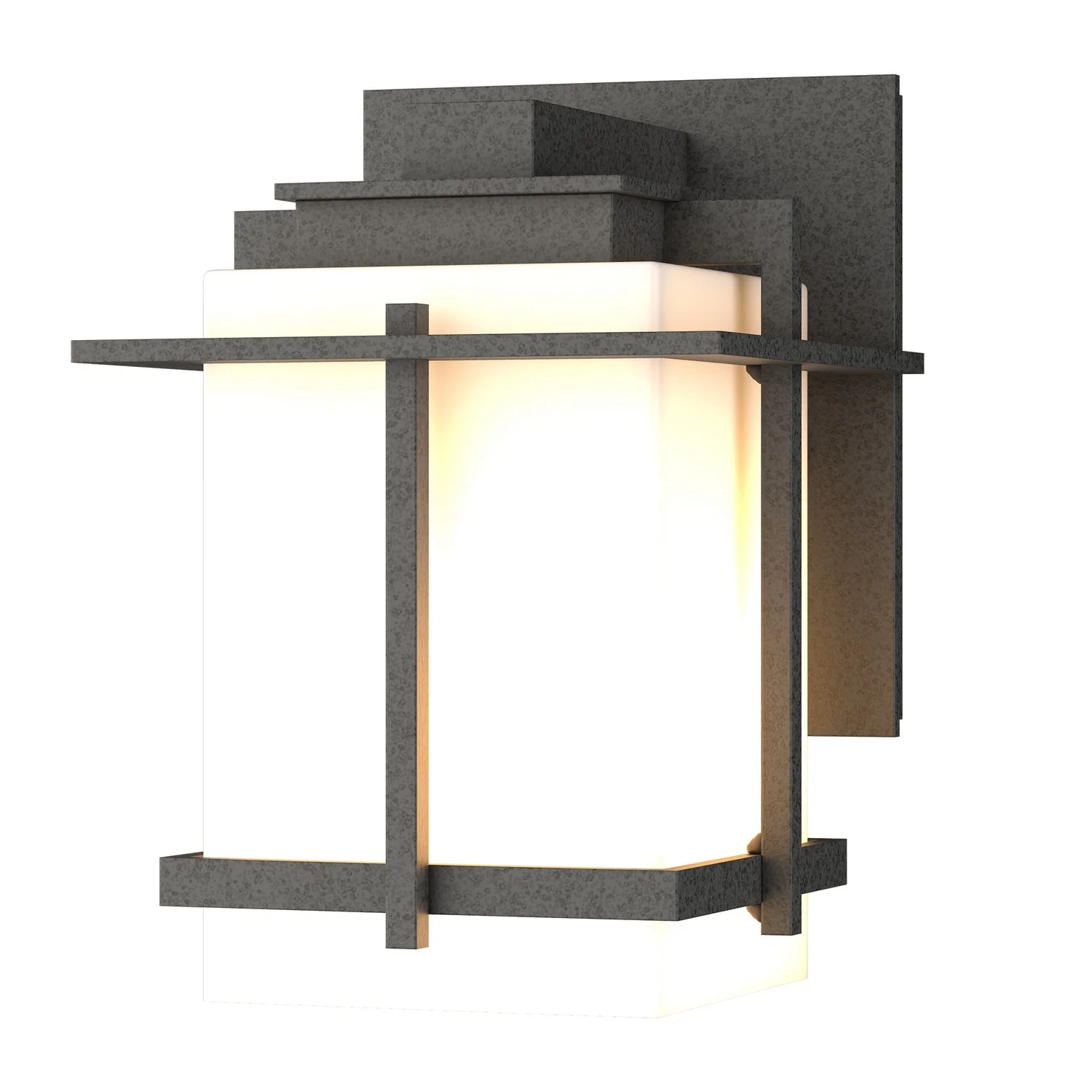 Tourou One Light Outdoor Wall Sconce - Image 2