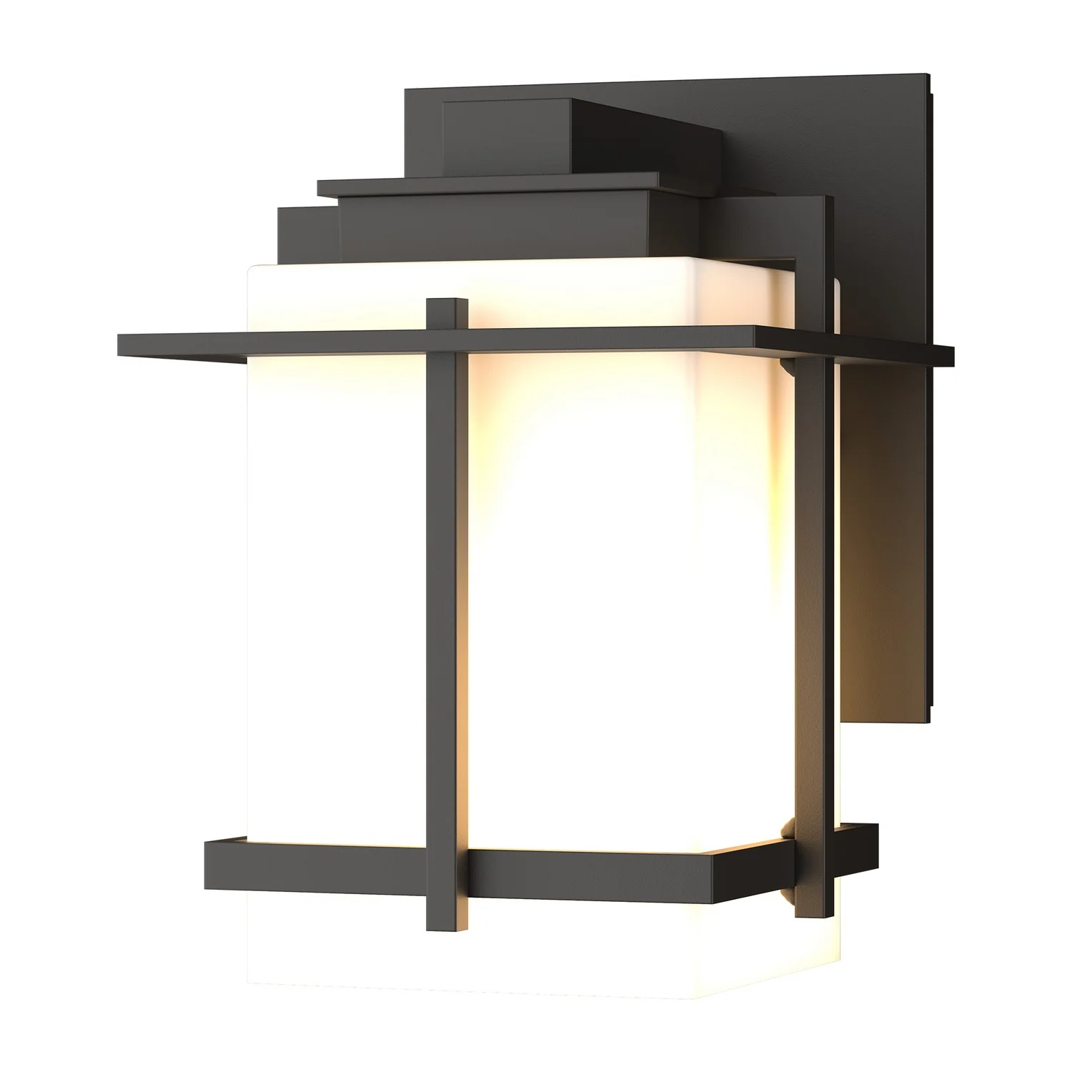 Tourou One Light Outdoor Wall Sconce - Image 3