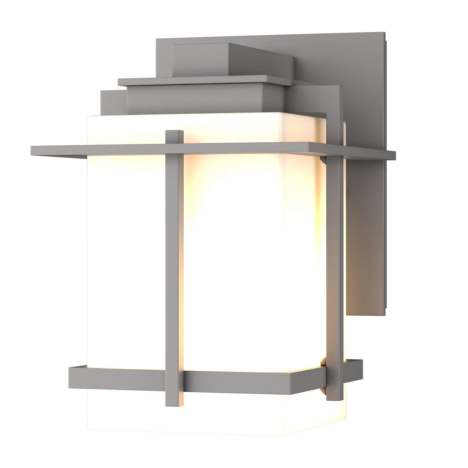 Tourou One Light Outdoor Wall Sconce - Image 4