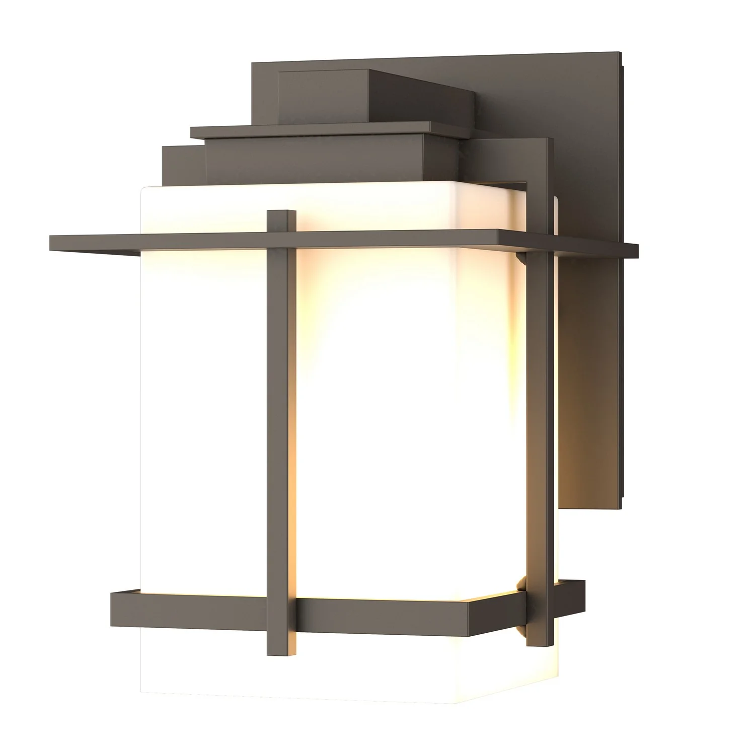 Tourou One Light Outdoor Wall Sconce - Image 5