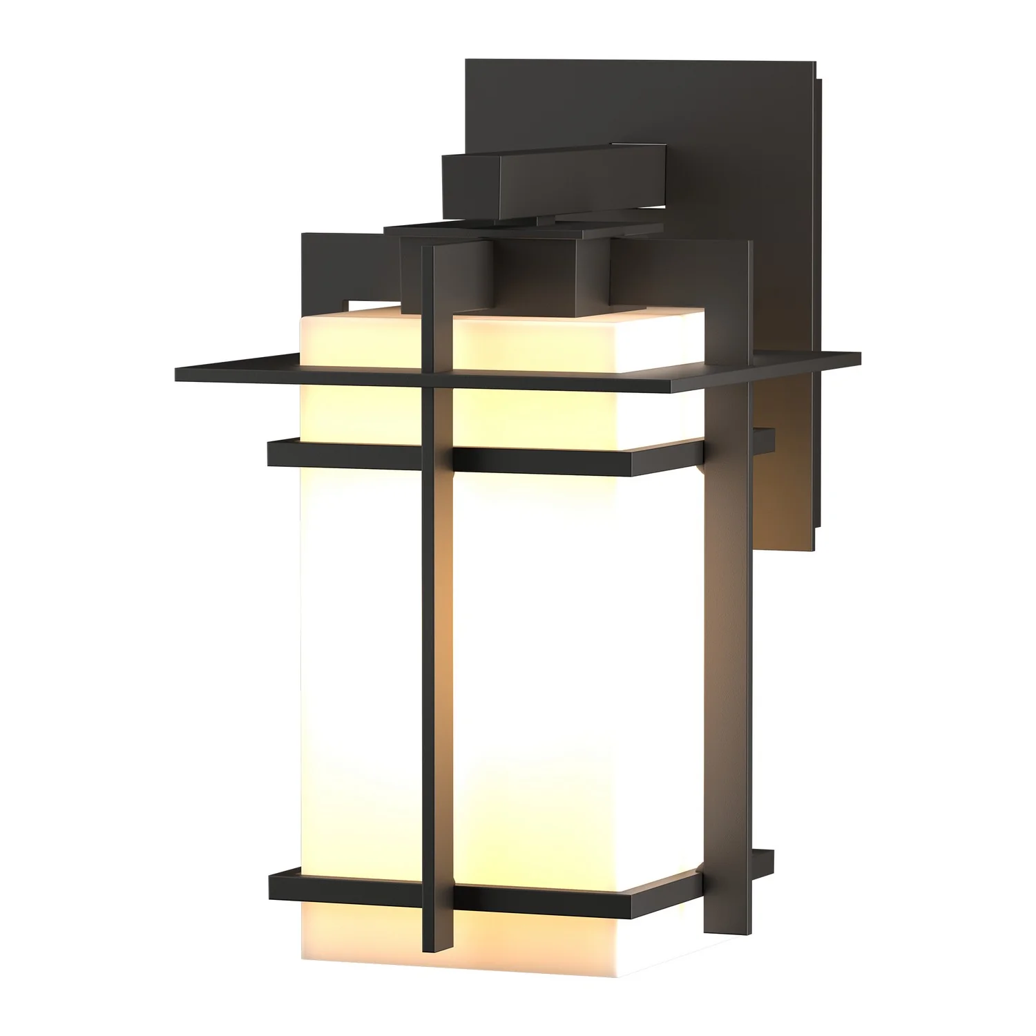 Tourou One Light Outdoor Wall Sconce - Image 9