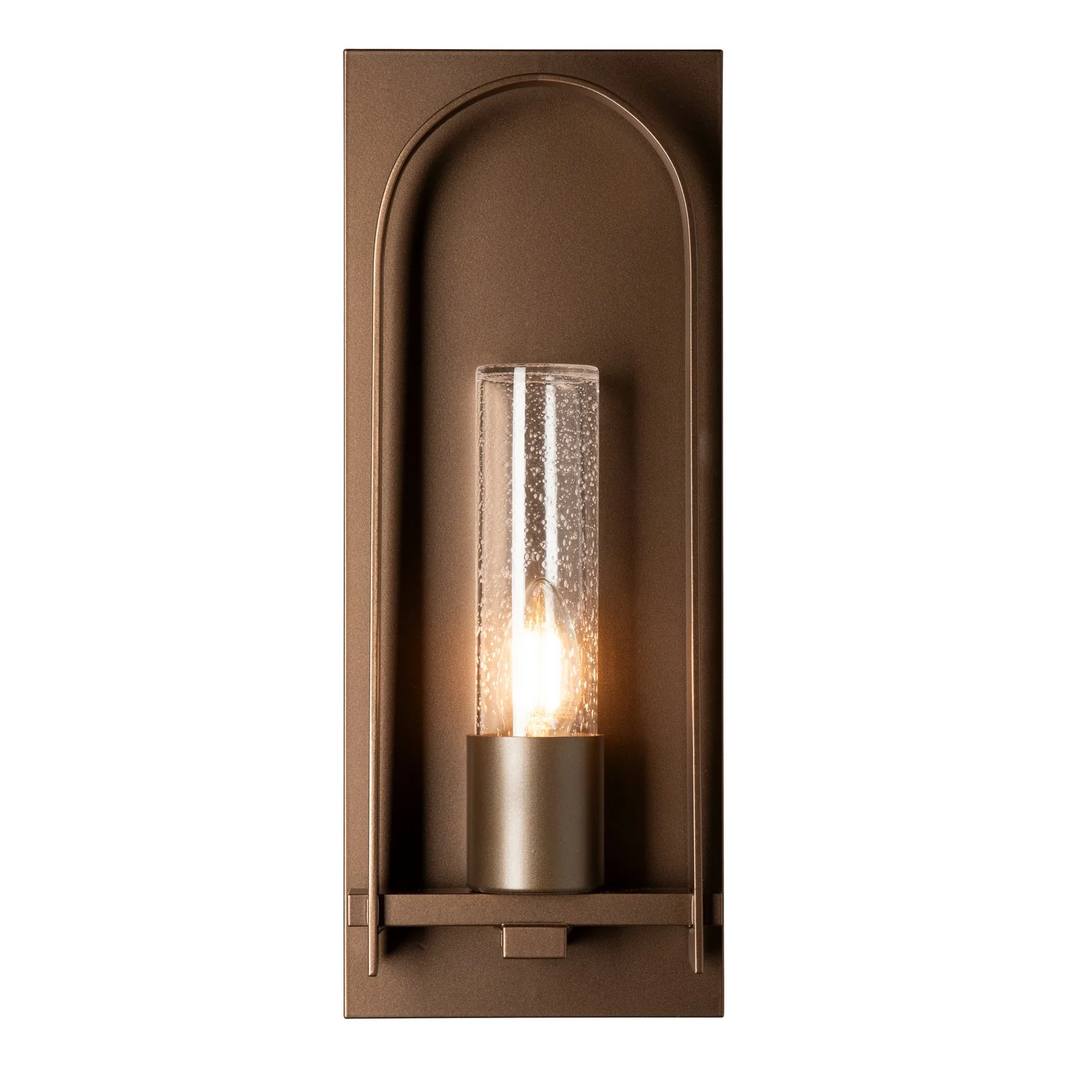 Triomphe Outdoor Wall Sconce