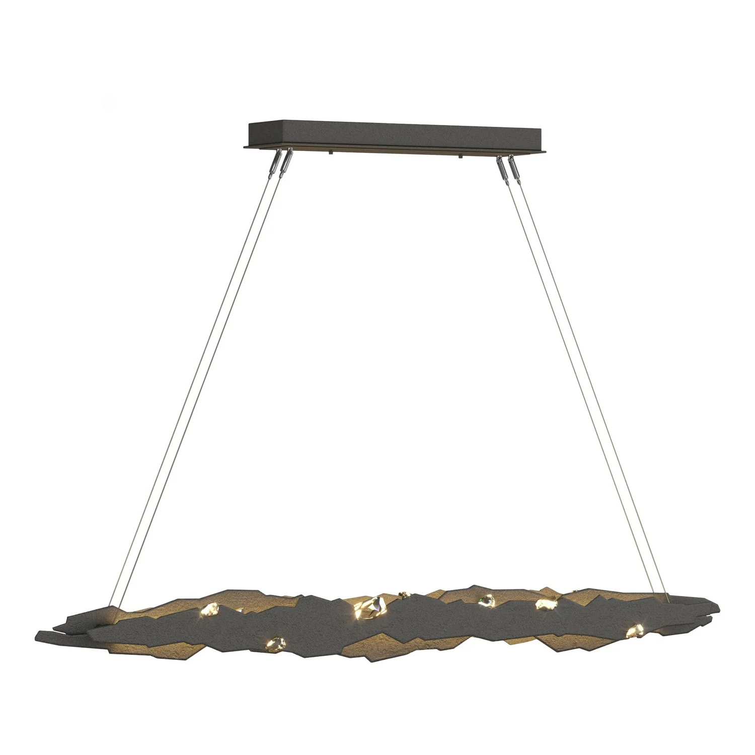 Trove Linear Suspension