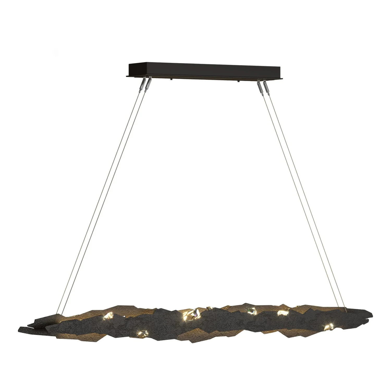 Trove Linear Suspension - Image 2