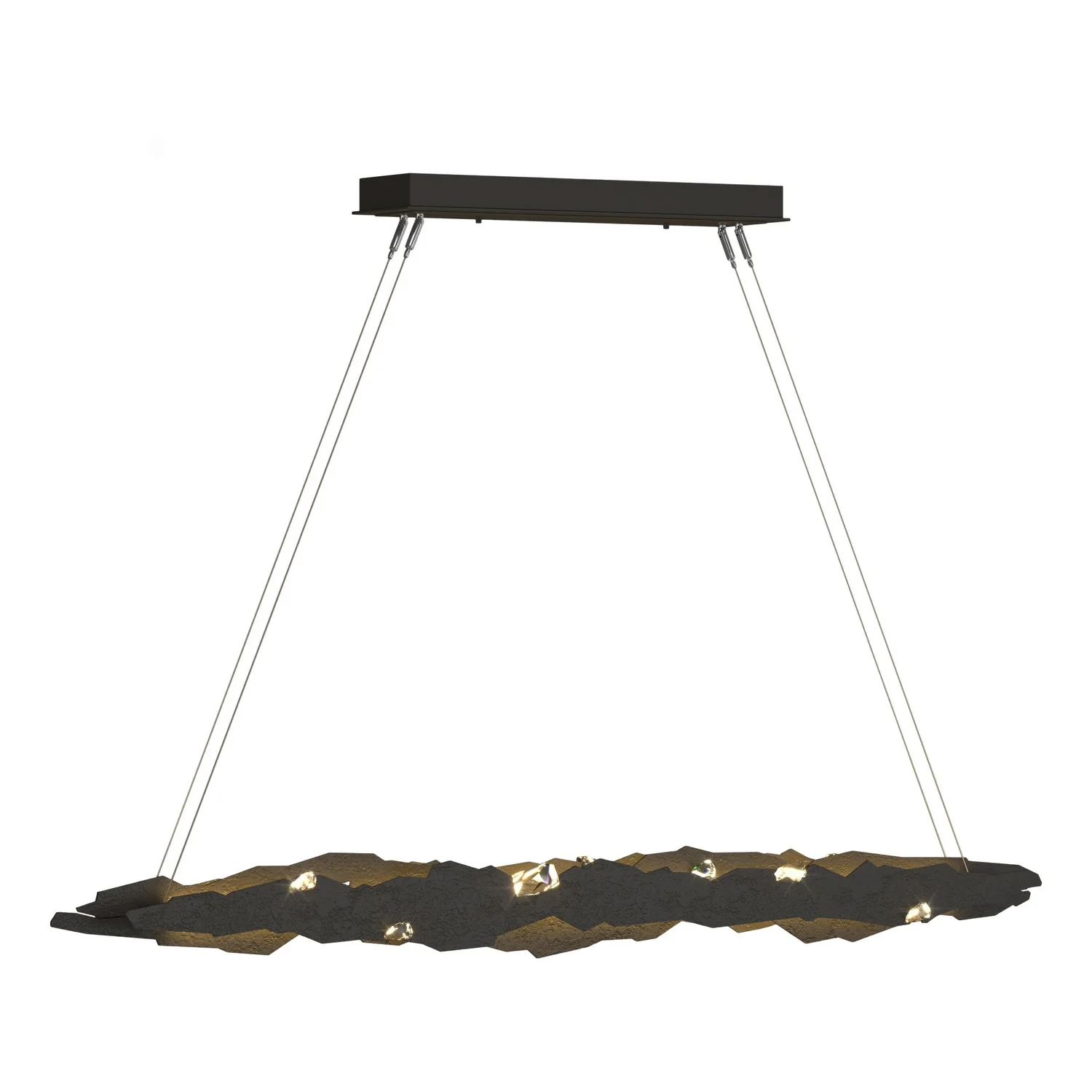 Trove Linear Suspension - Image 5