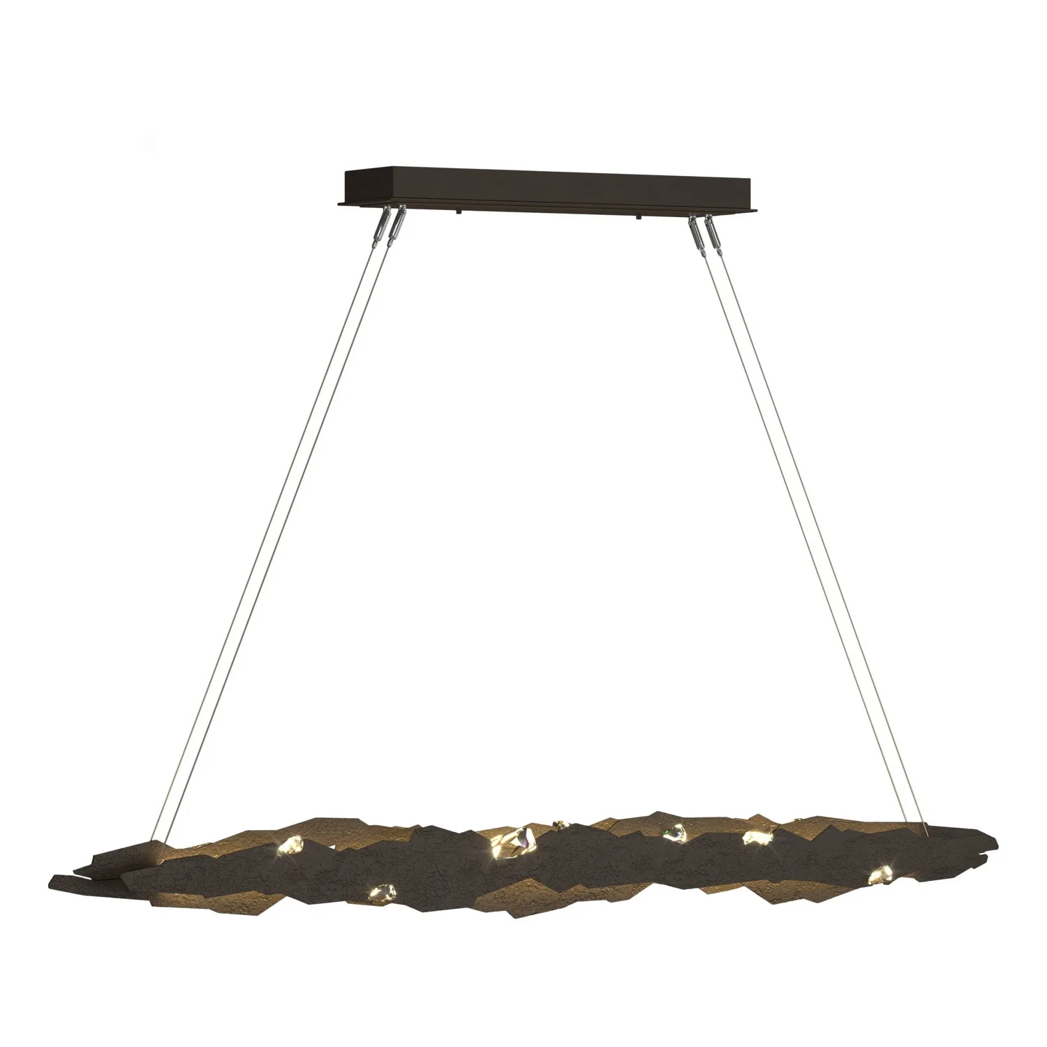 Trove Linear Suspension - Image 6