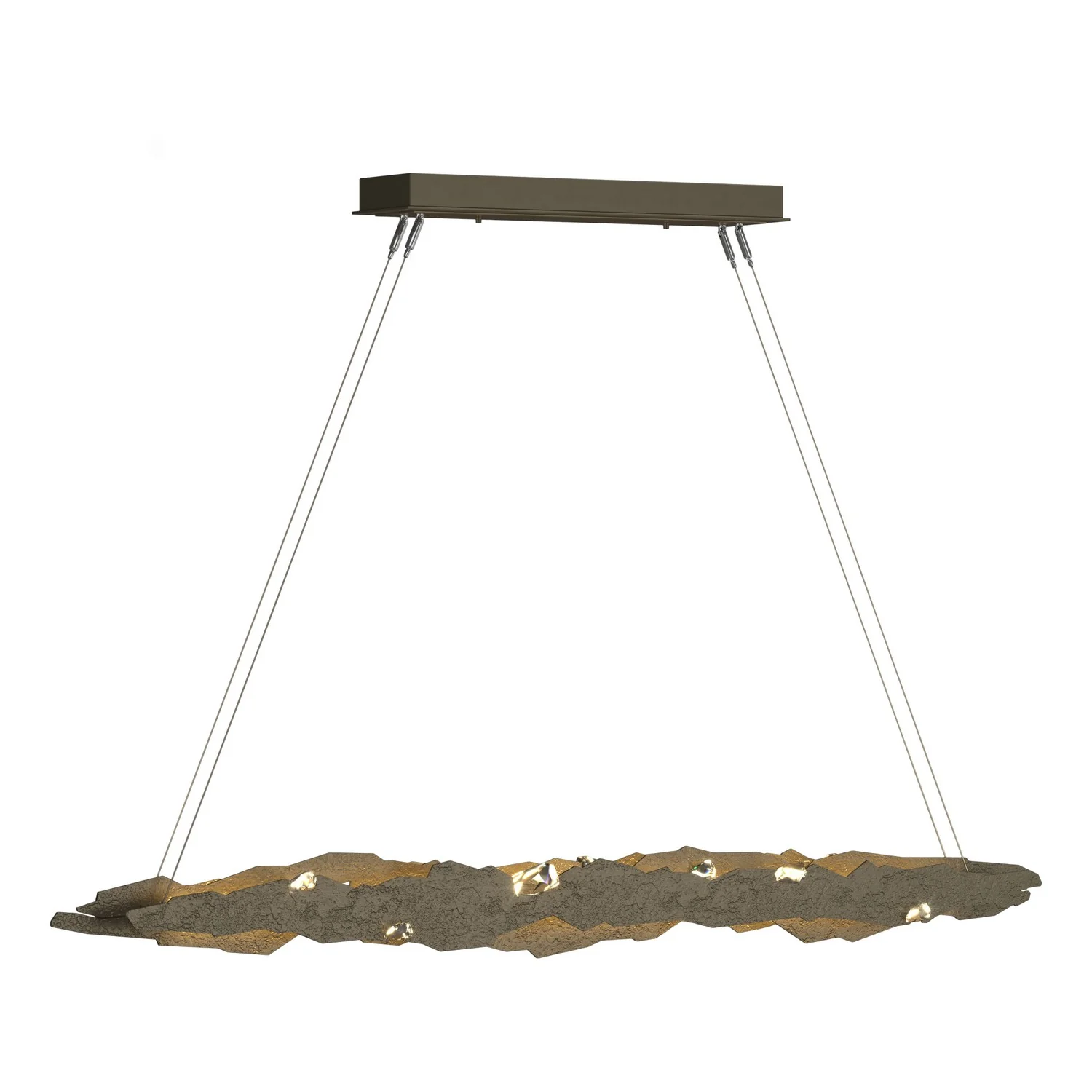 Trove Linear Suspension - Image 7
