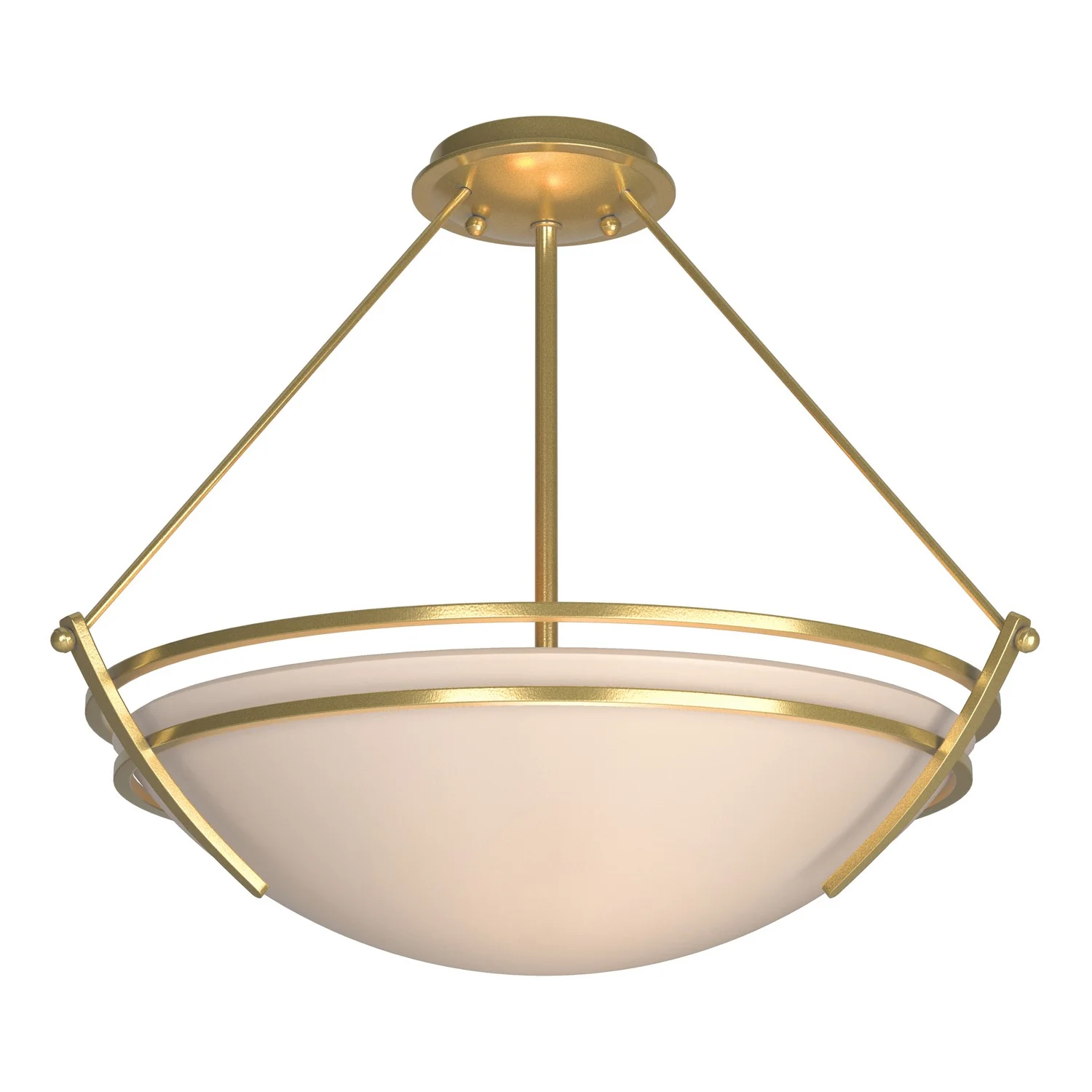 Tryne Semi Flush Mount - Image 10