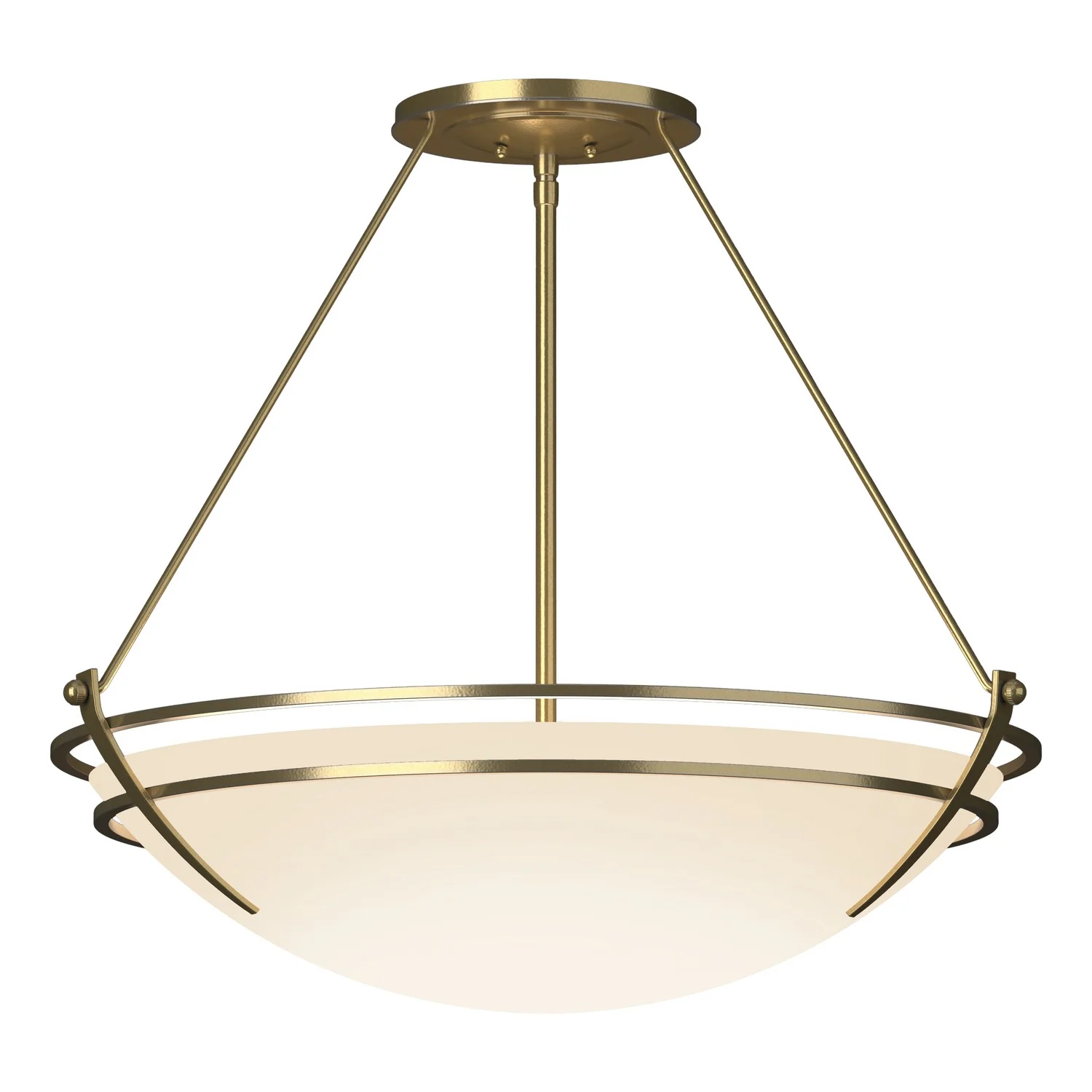 Tryne Semi Flush Mount - Image 20