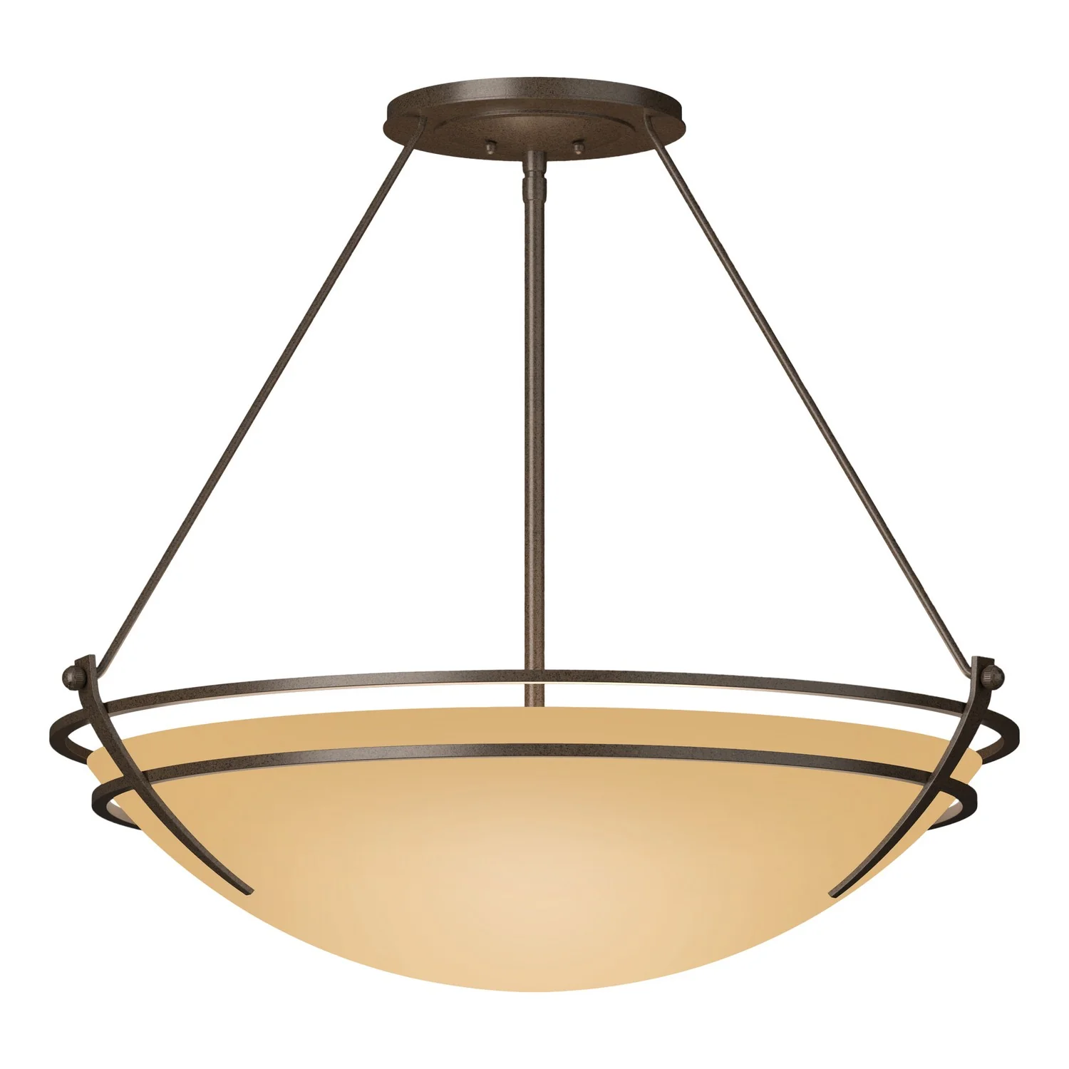 Tryne Semi Flush Mount - Image 26