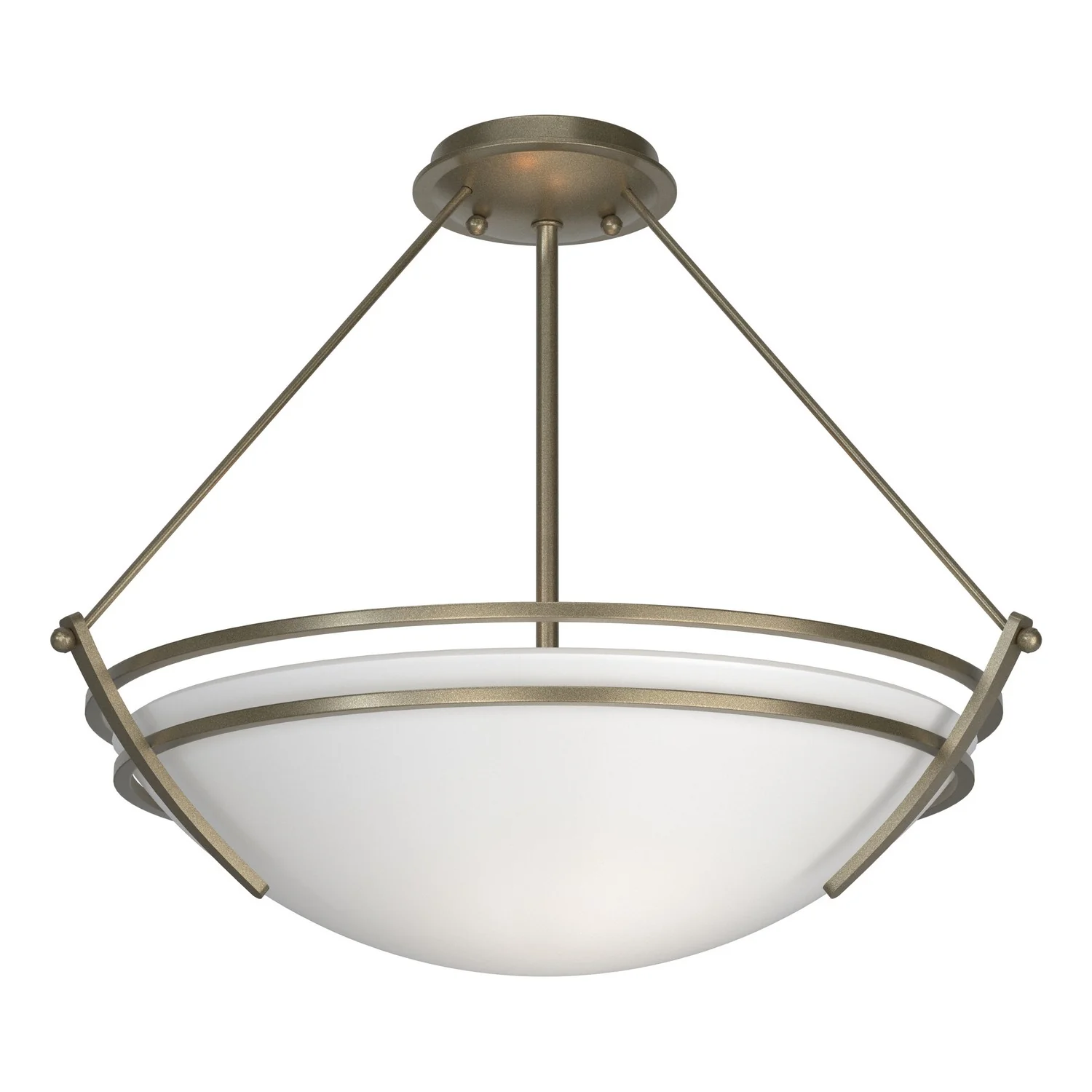 Tryne Semi Flush Mount - Image 3