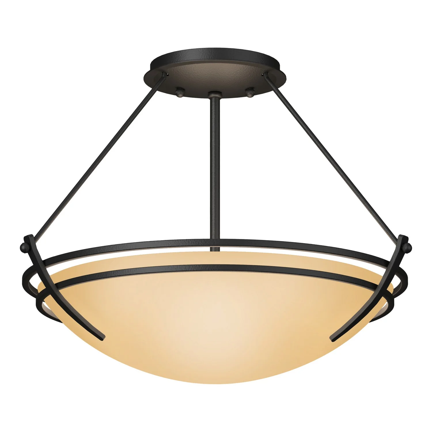 Tryne Semi Flush Mount - Image 33