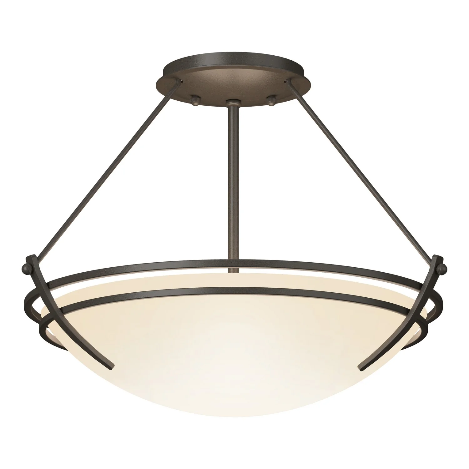 Tryne Semi Flush Mount - Image 37