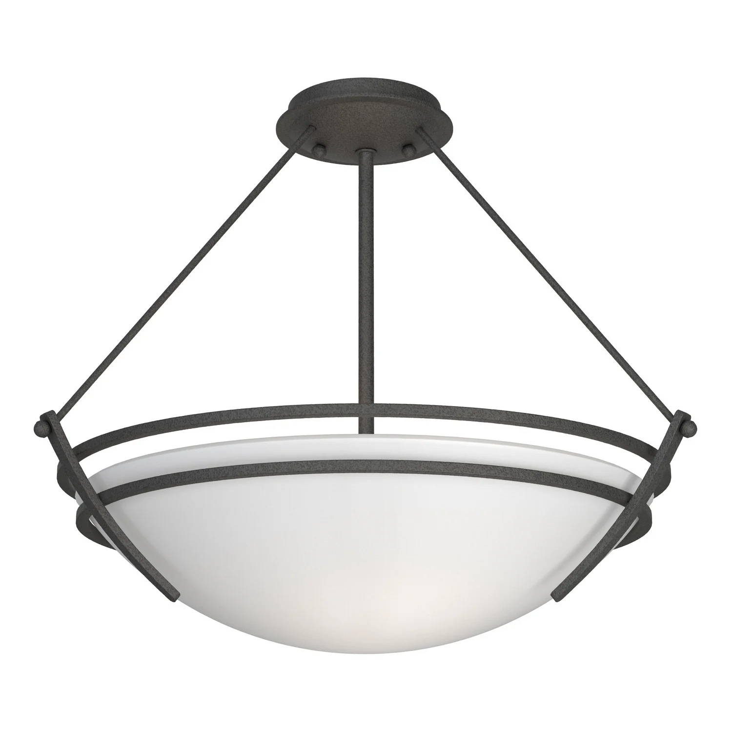Tryne Semi Flush Mount - Image 39