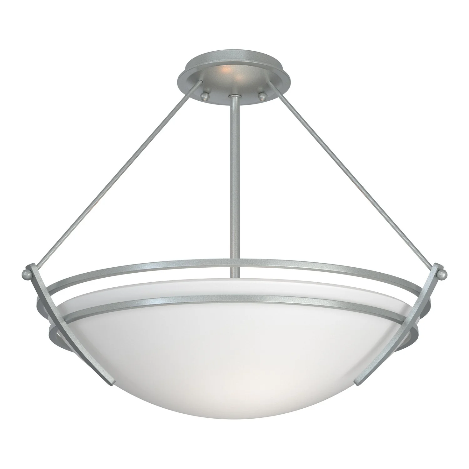 Tryne Semi Flush Mount - Image 5