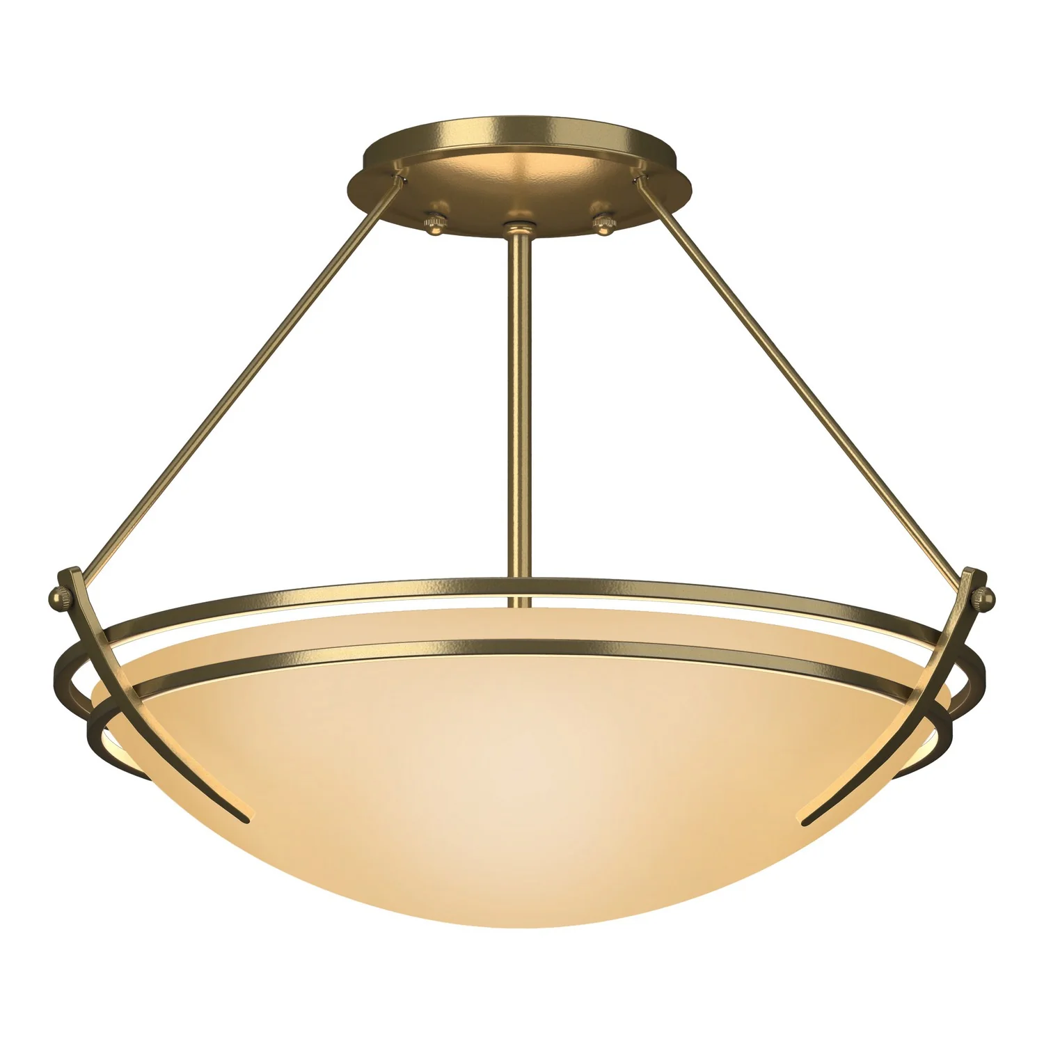 Tryne Semi Flush Mount - Image 57