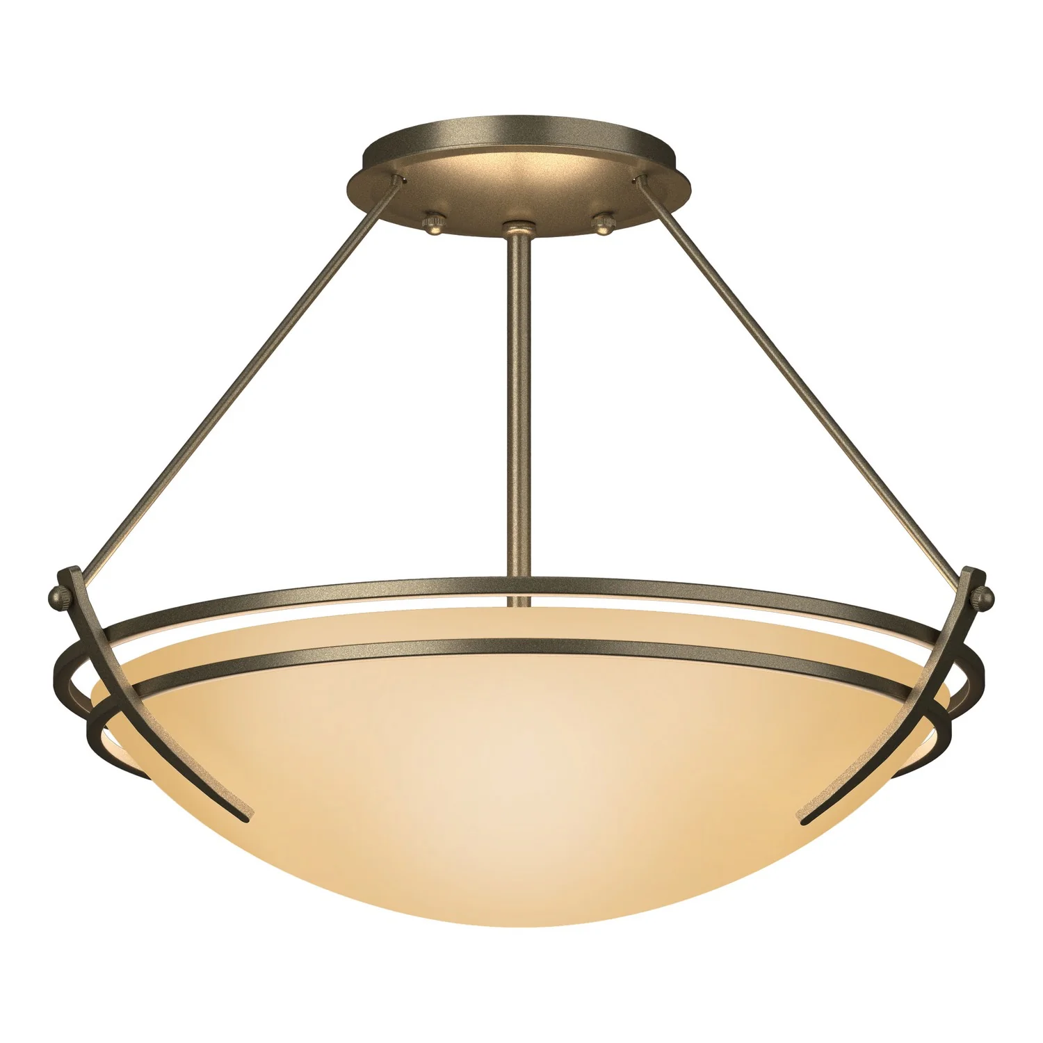 Tryne Semi Flush Mount - Image 69