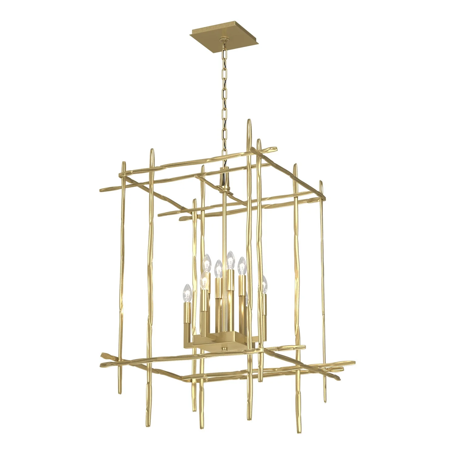 Tura Chandelier