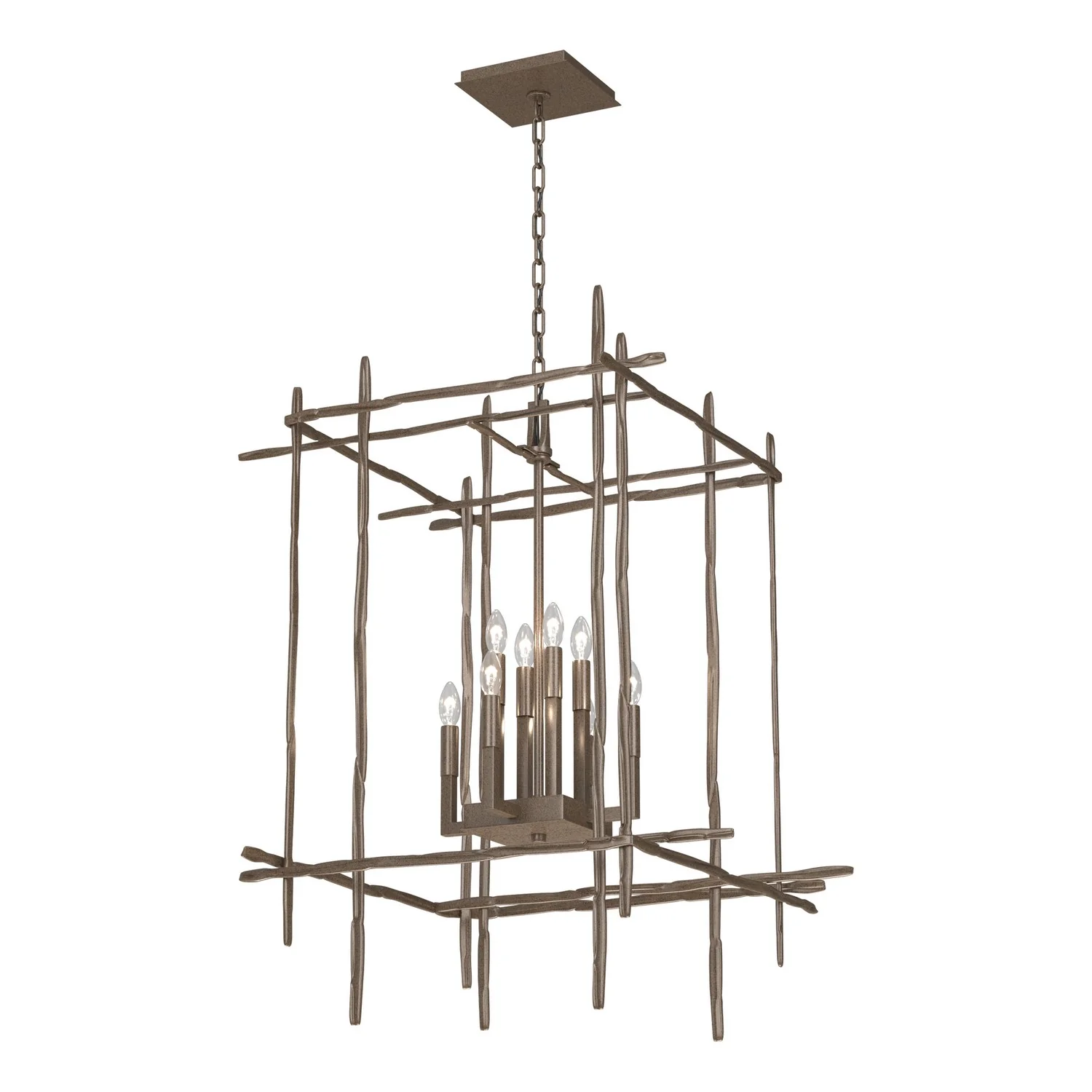 Tura Chandelier - Image 13