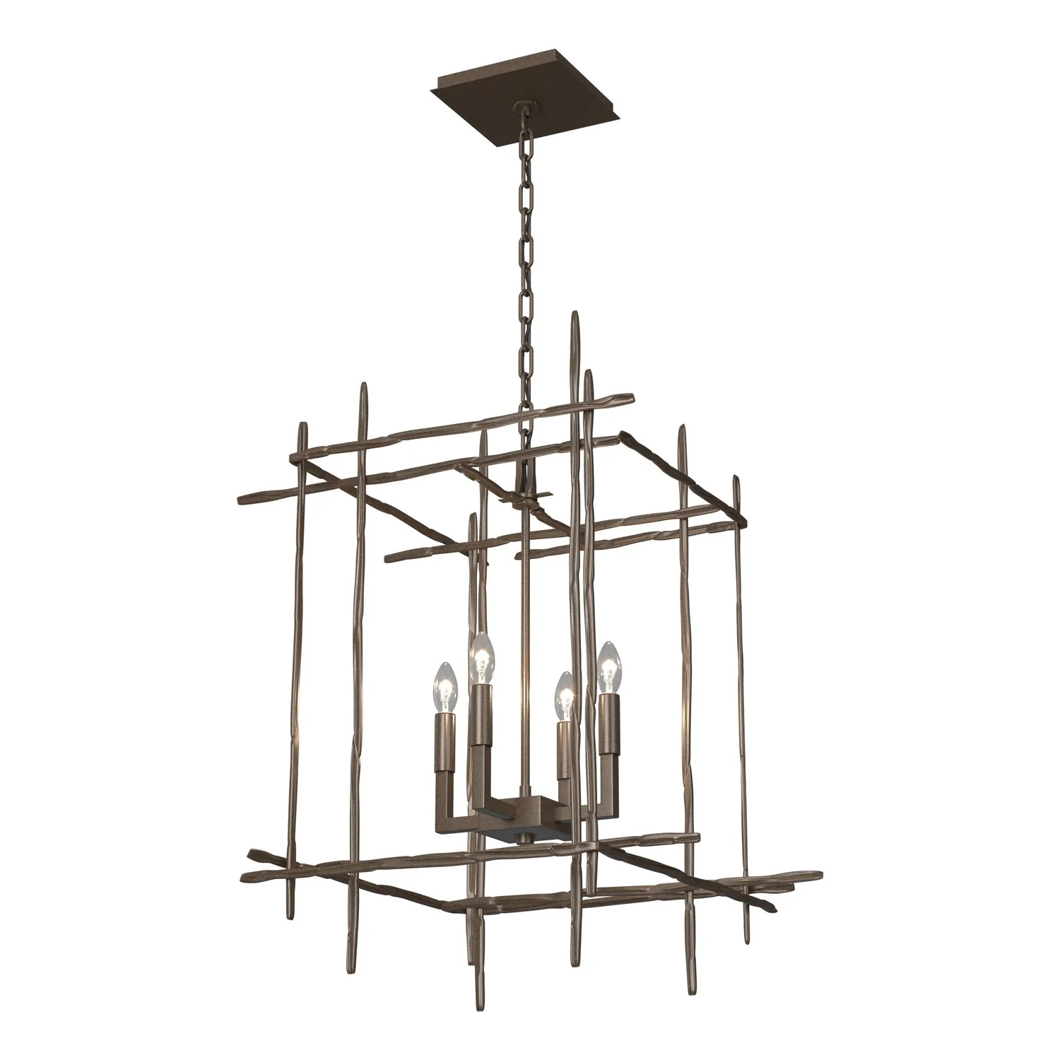 Tura Chandelier - Image 22