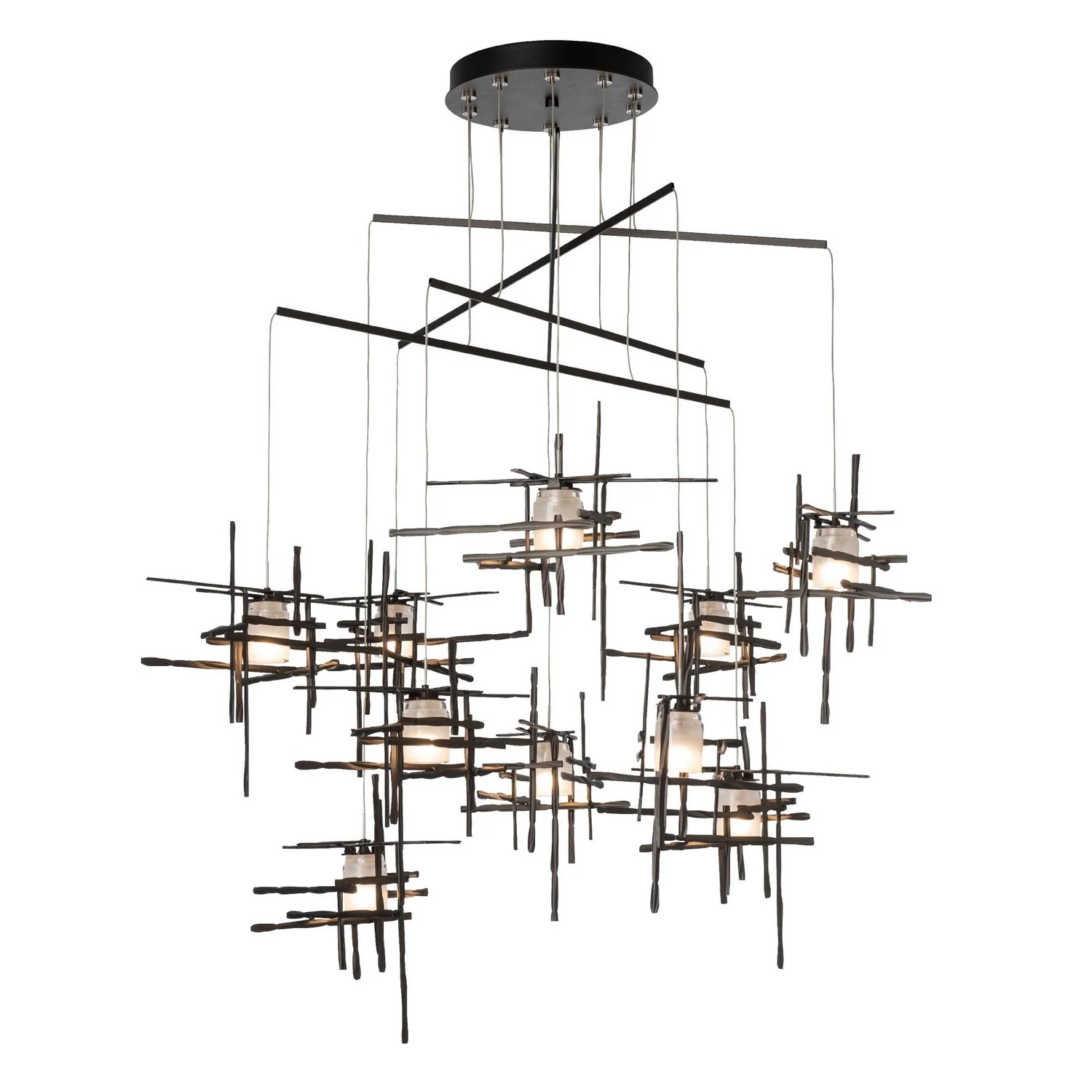Tura Chandelier - Image 27