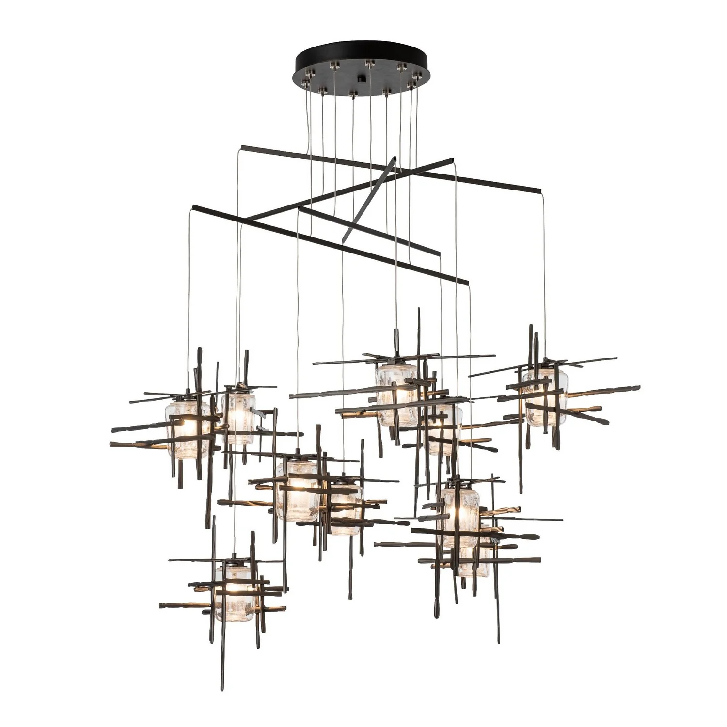 Tura Chandelier - Image 29
