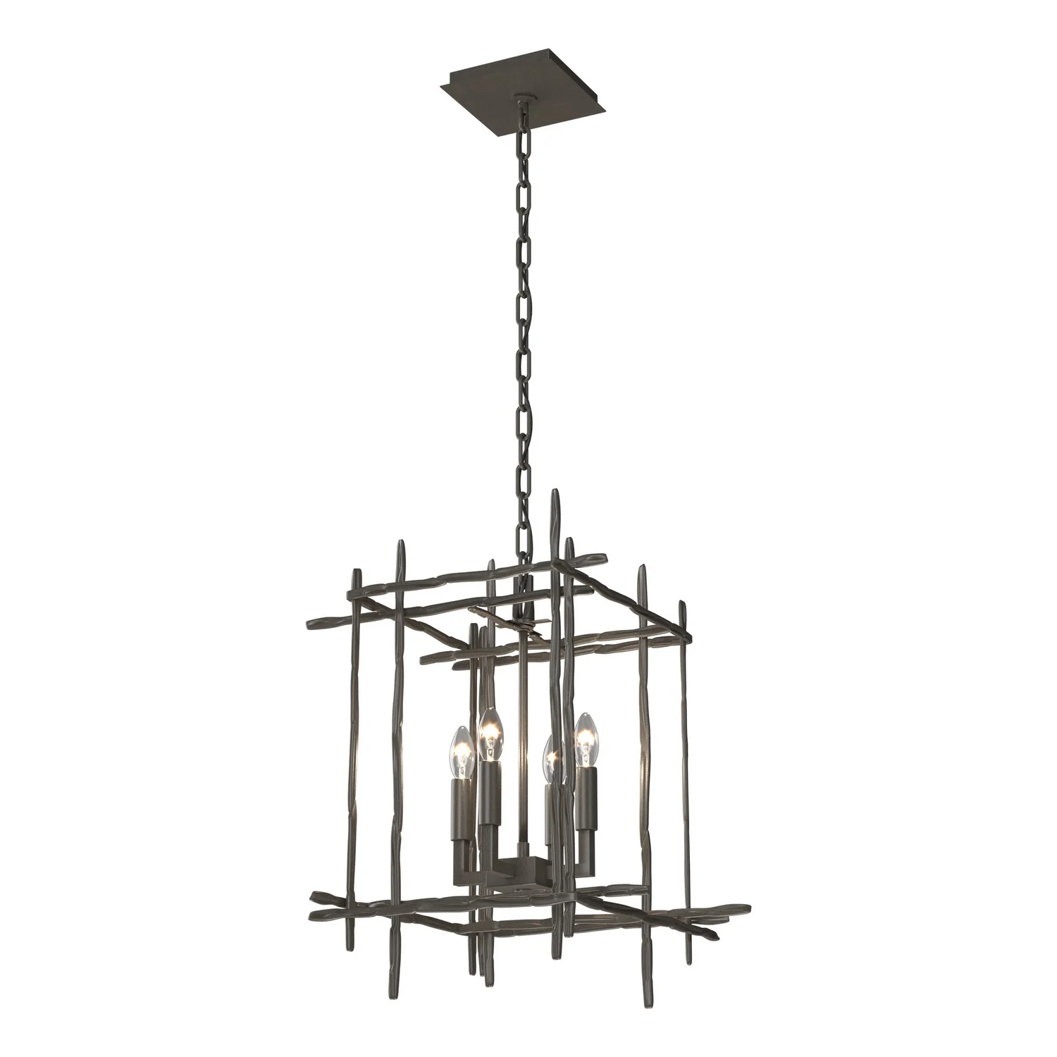 Tura Chandelier - Image 34