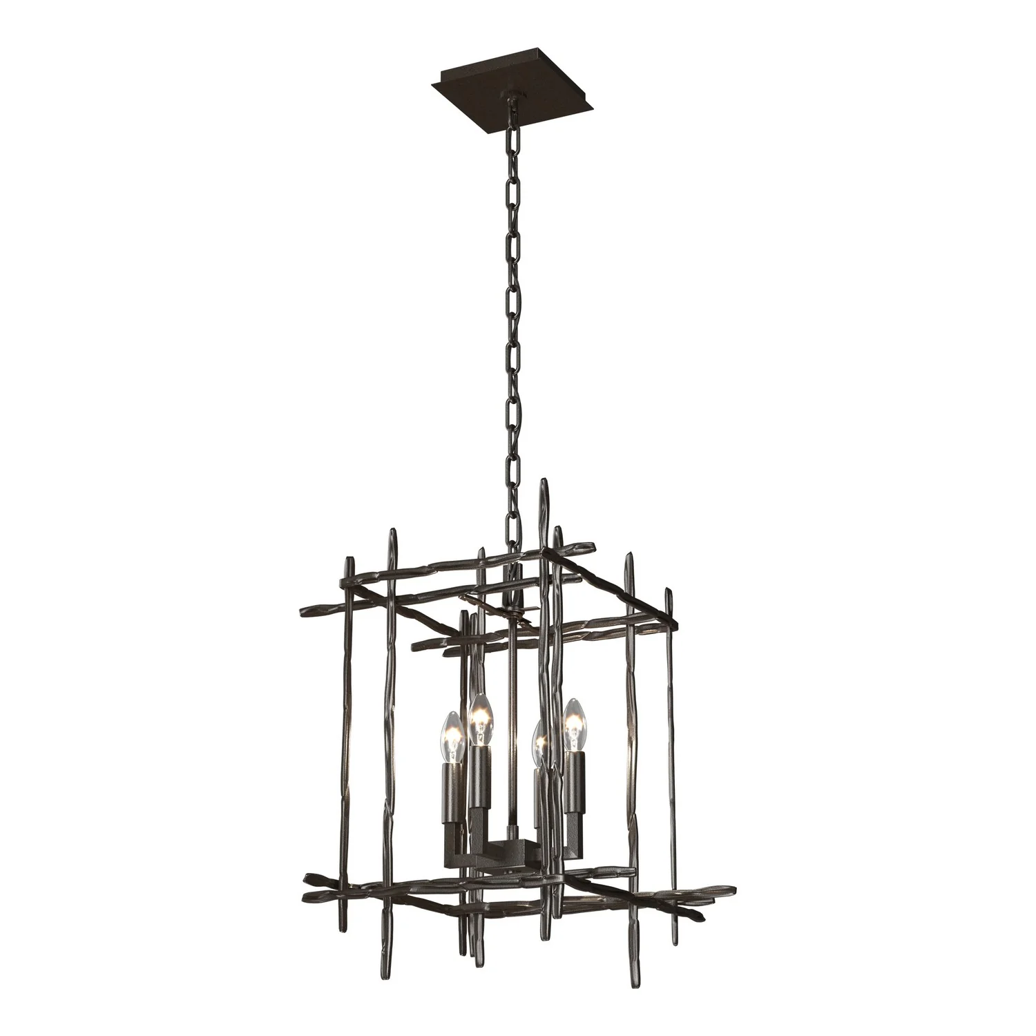 Tura Chandelier - Image 4