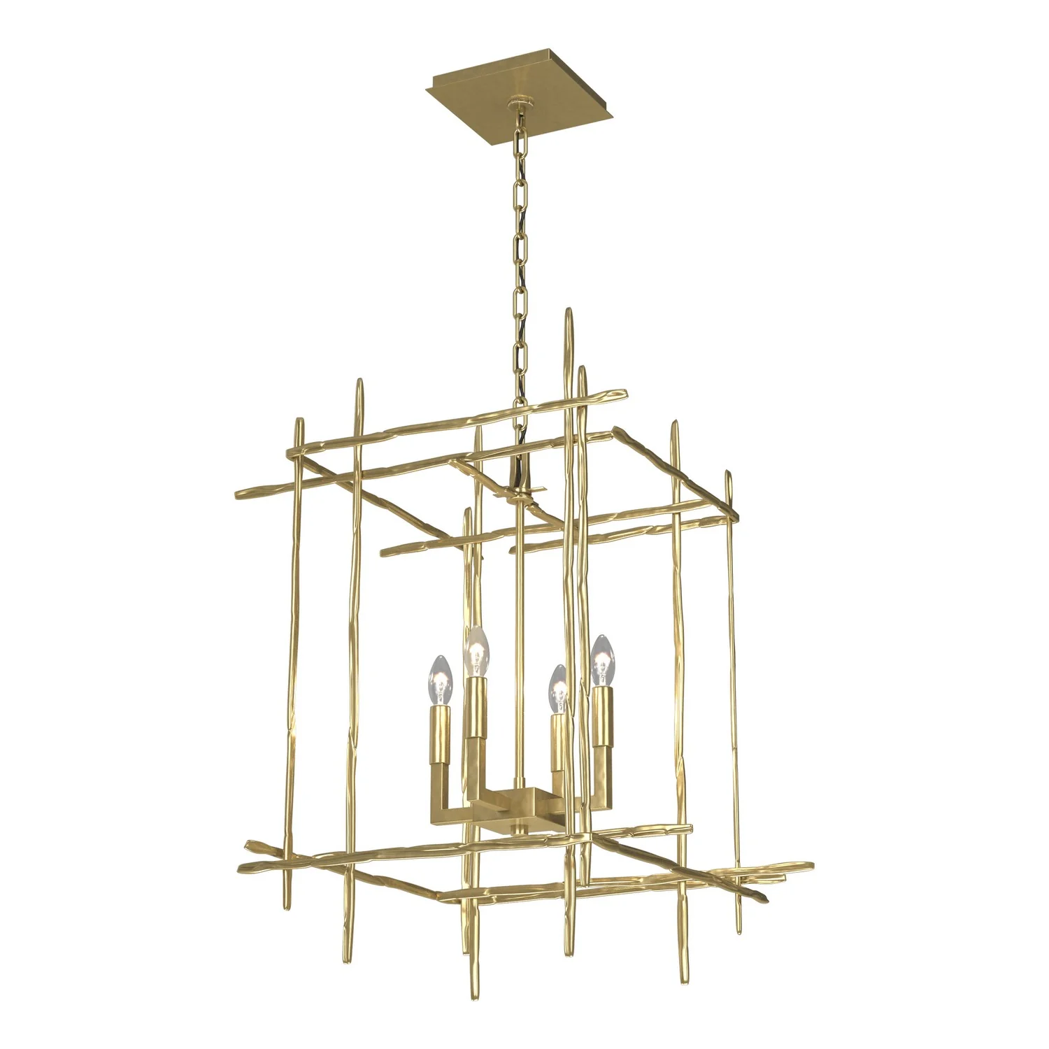 Tura Chandelier - Image 9