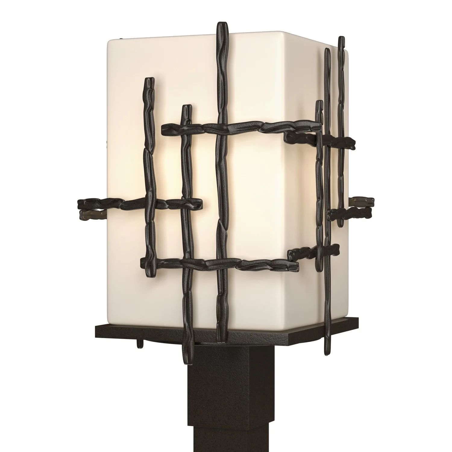 Tura Outdoor Post Light - Image 5
